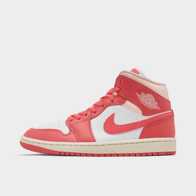 Air Jordan 1 Mid Women's Shoes