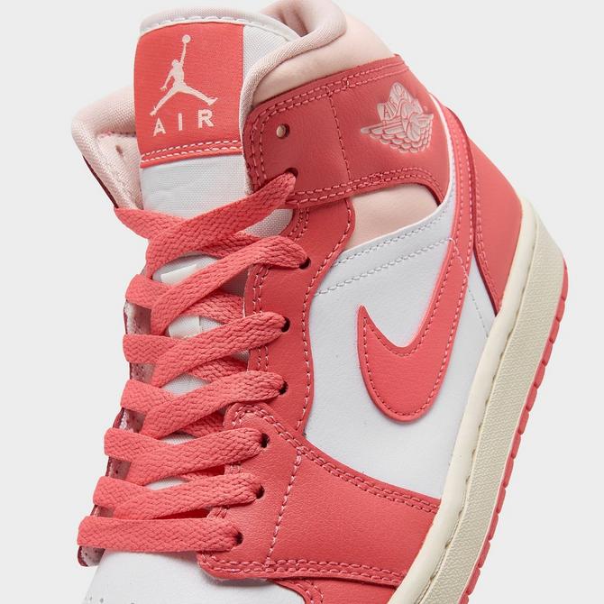 Air Jordan 1 'Strawberries And Cream' BQ6472-186 US Size W