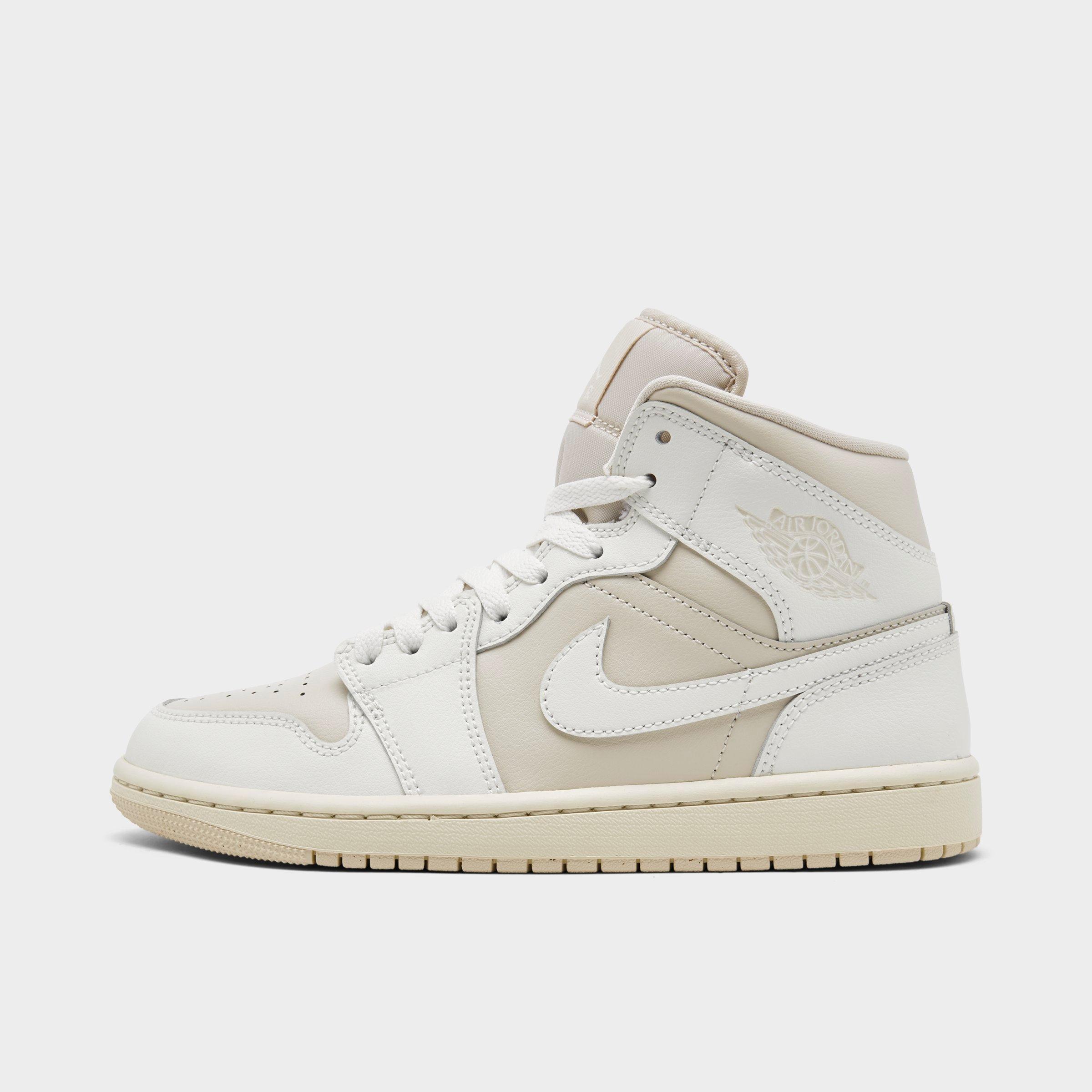 womens jordan retro 1 mid