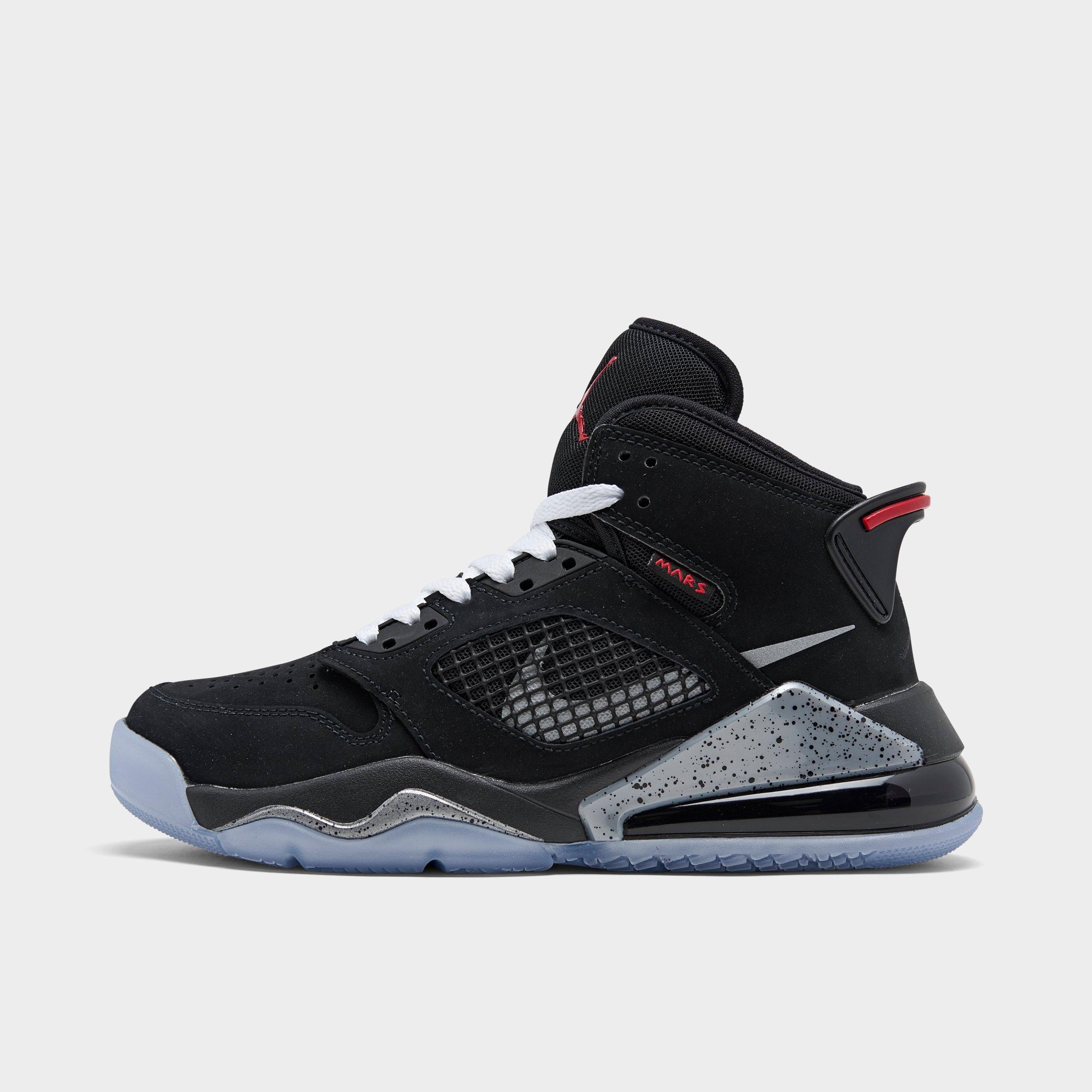 finish line kids jordans