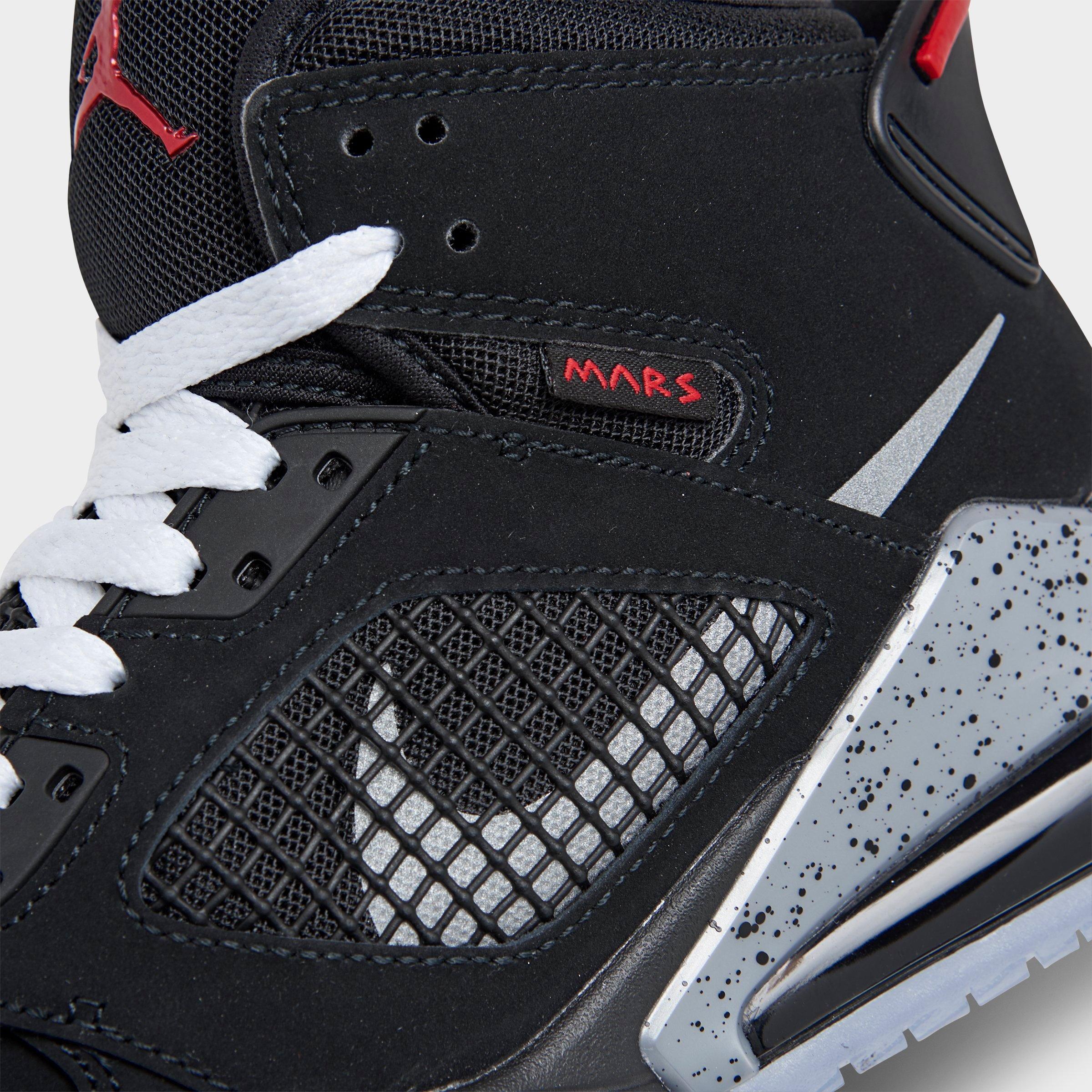 finish line kids jordans