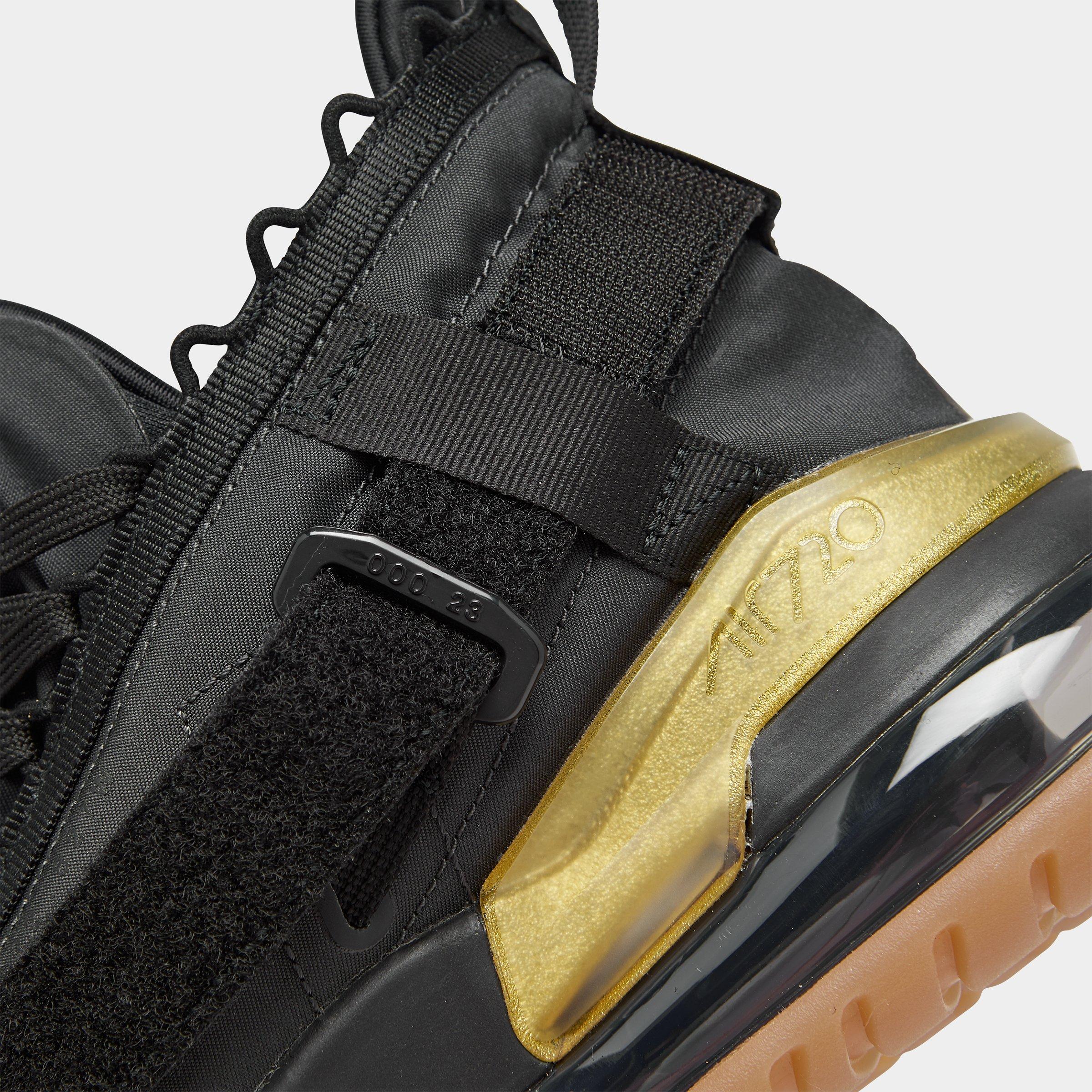 air jordan proto max 720 gold