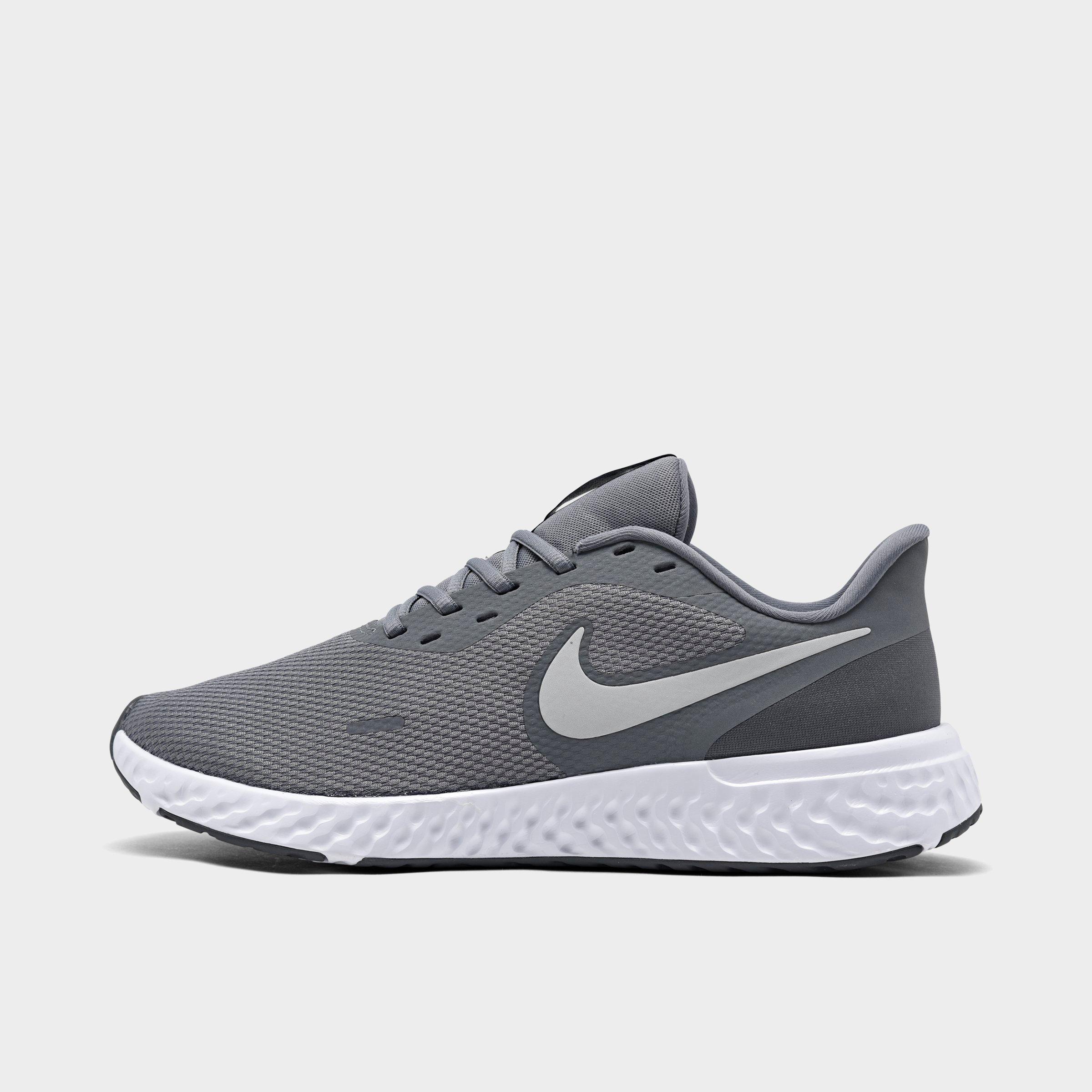 Men's Nike Revolution 5 Running Shoes 