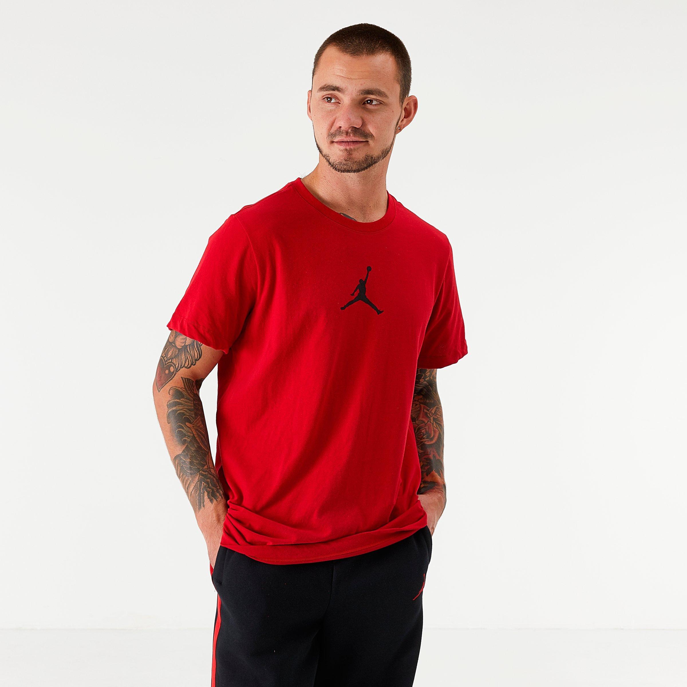 t shirt jordan dri fit