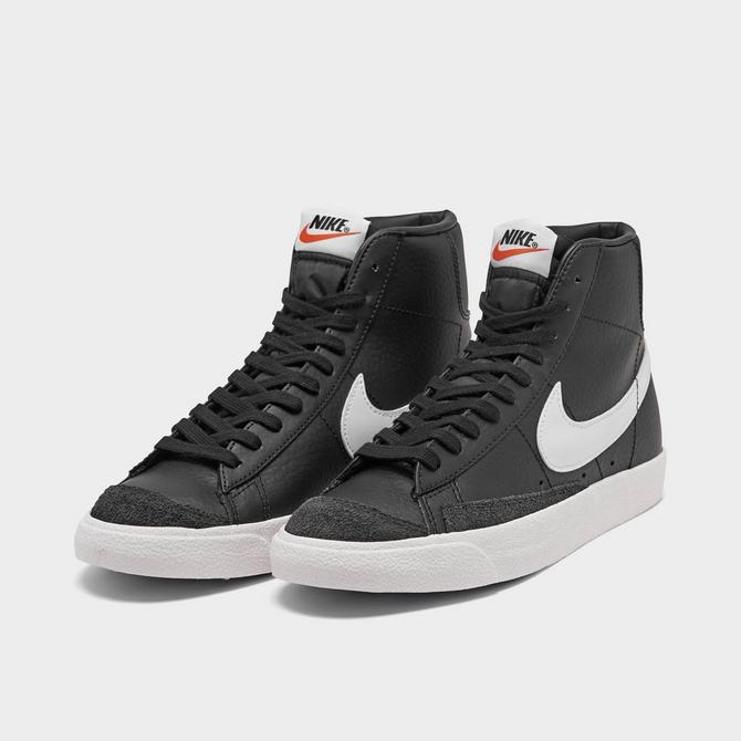 Blazer mid 77 vintage hotsell black white