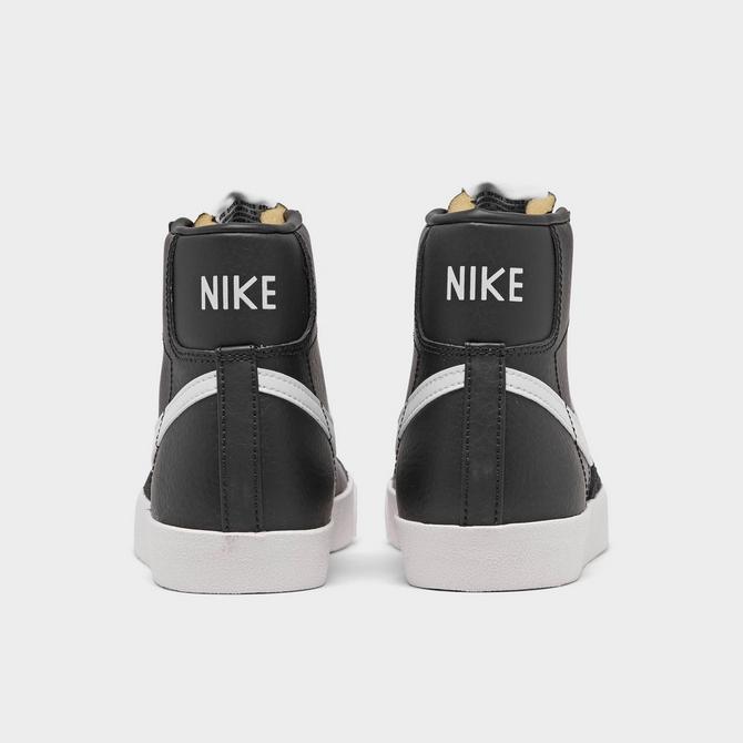 Blazer mid hotsell gl sneaker