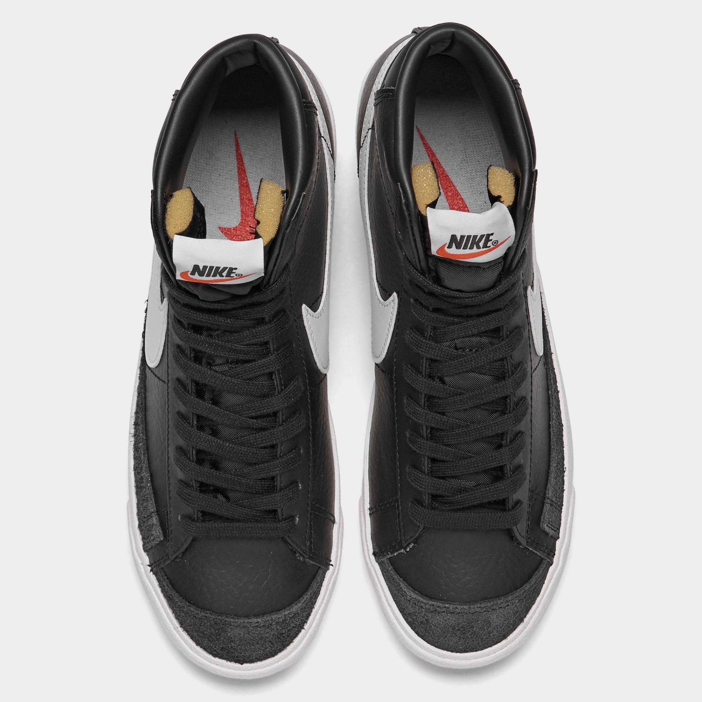Nike Blazer Mid '77 Vintage Casual Shoes| Finish Line