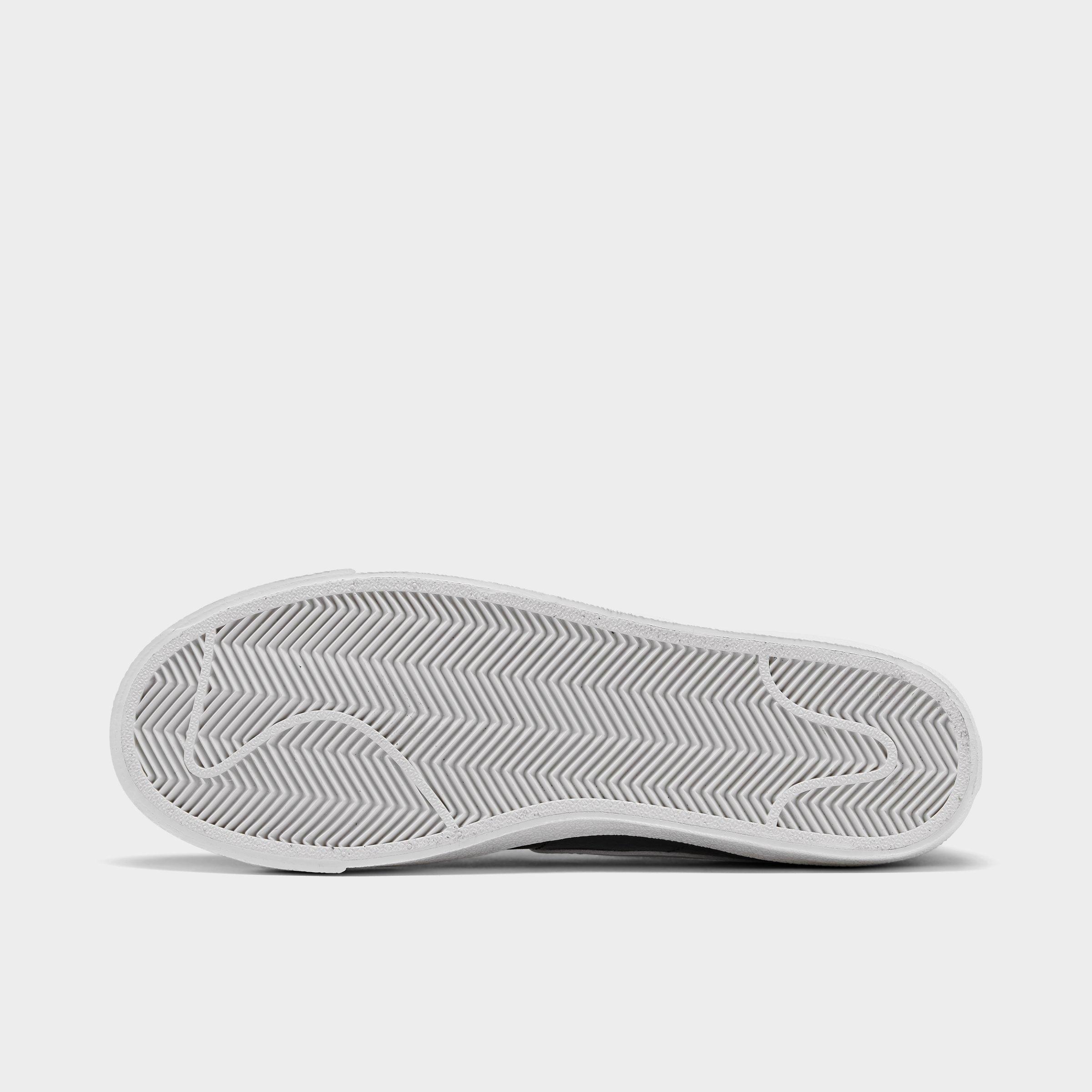 nike blazer finish line