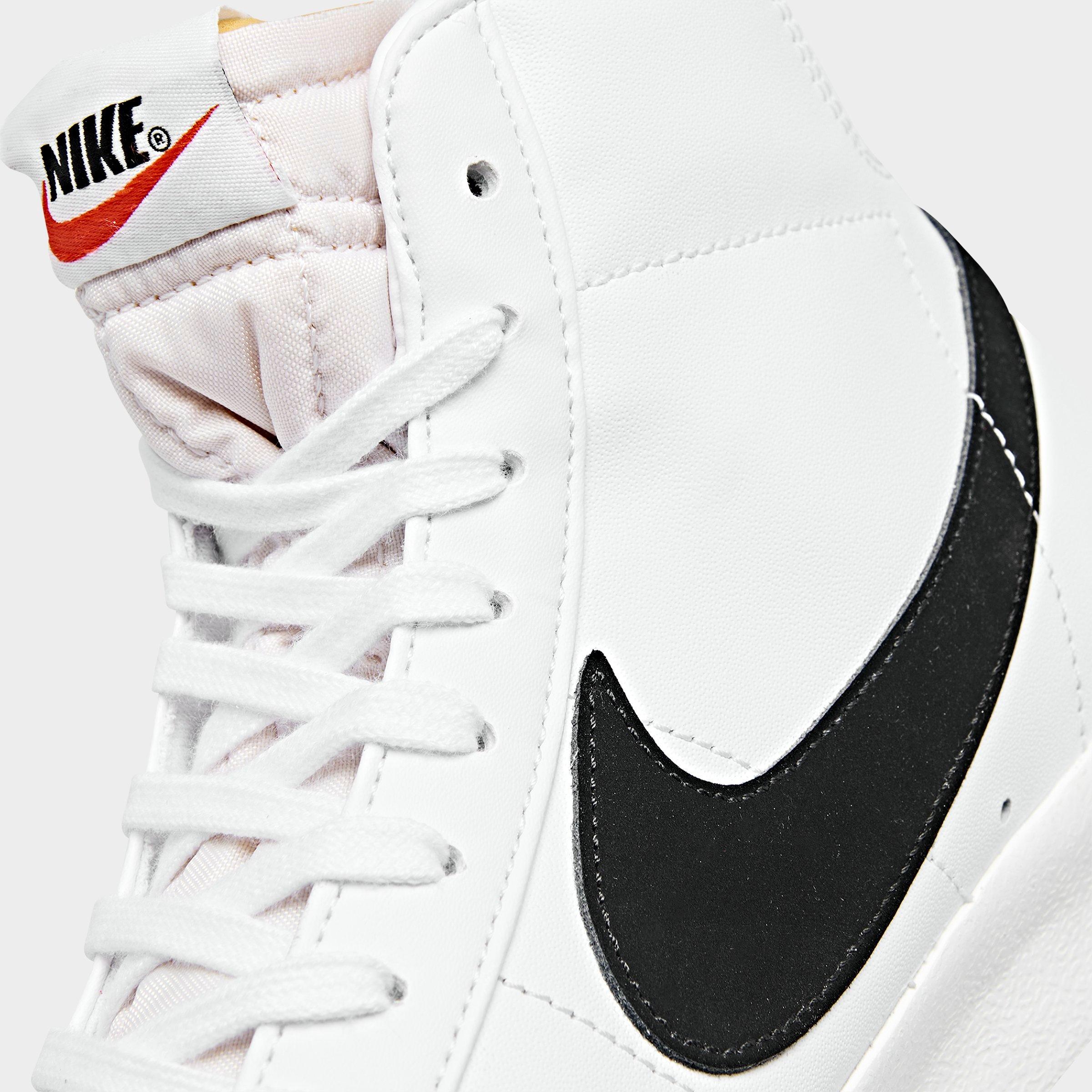 nike blazer type