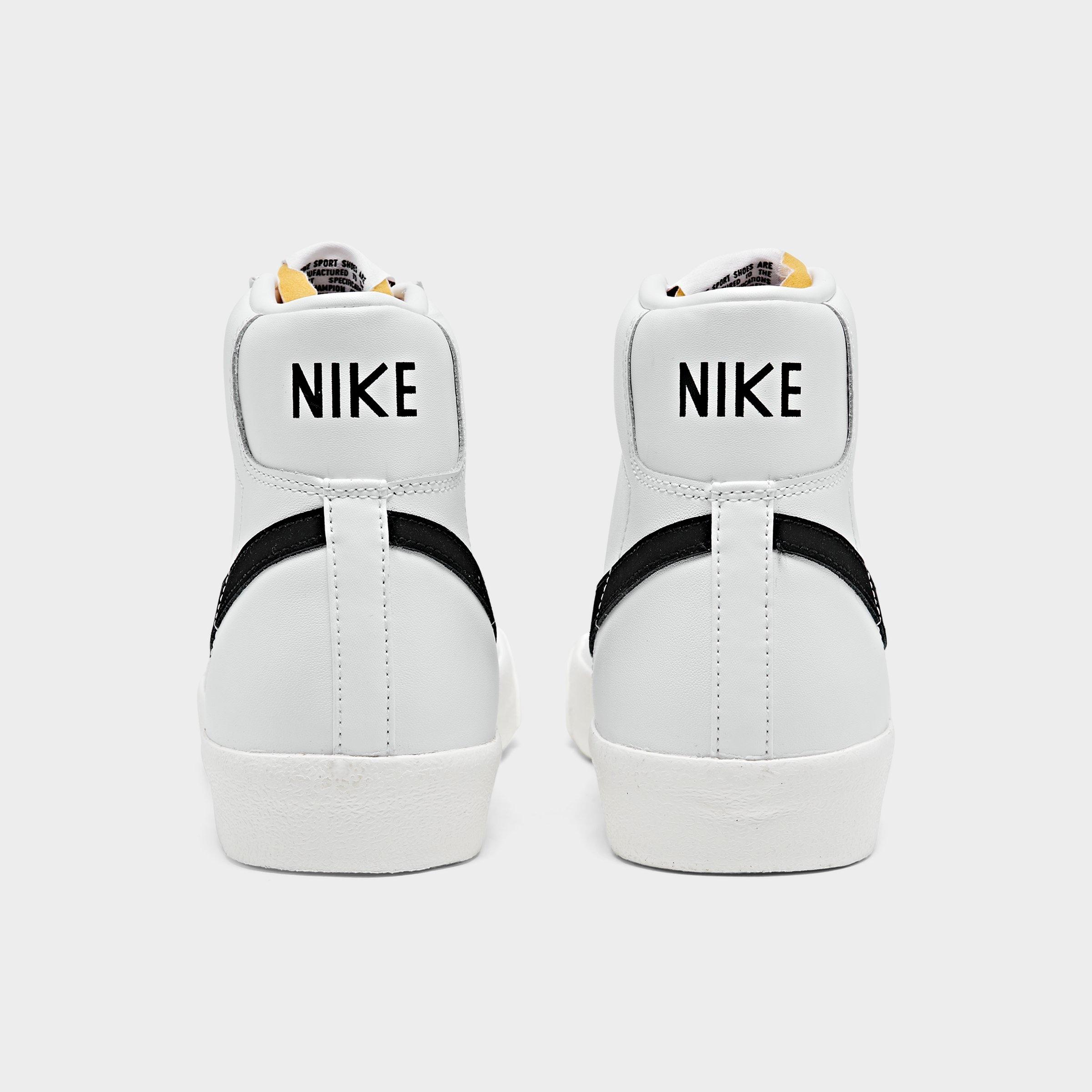 nike blazer finish line
