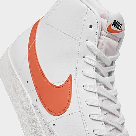 Men's Nike Blazer Mid '77 Vintage Casual Shoes| Finish Line Men's Nike Blazer Mid '77 Vintage Casual Shoes| Finish Line