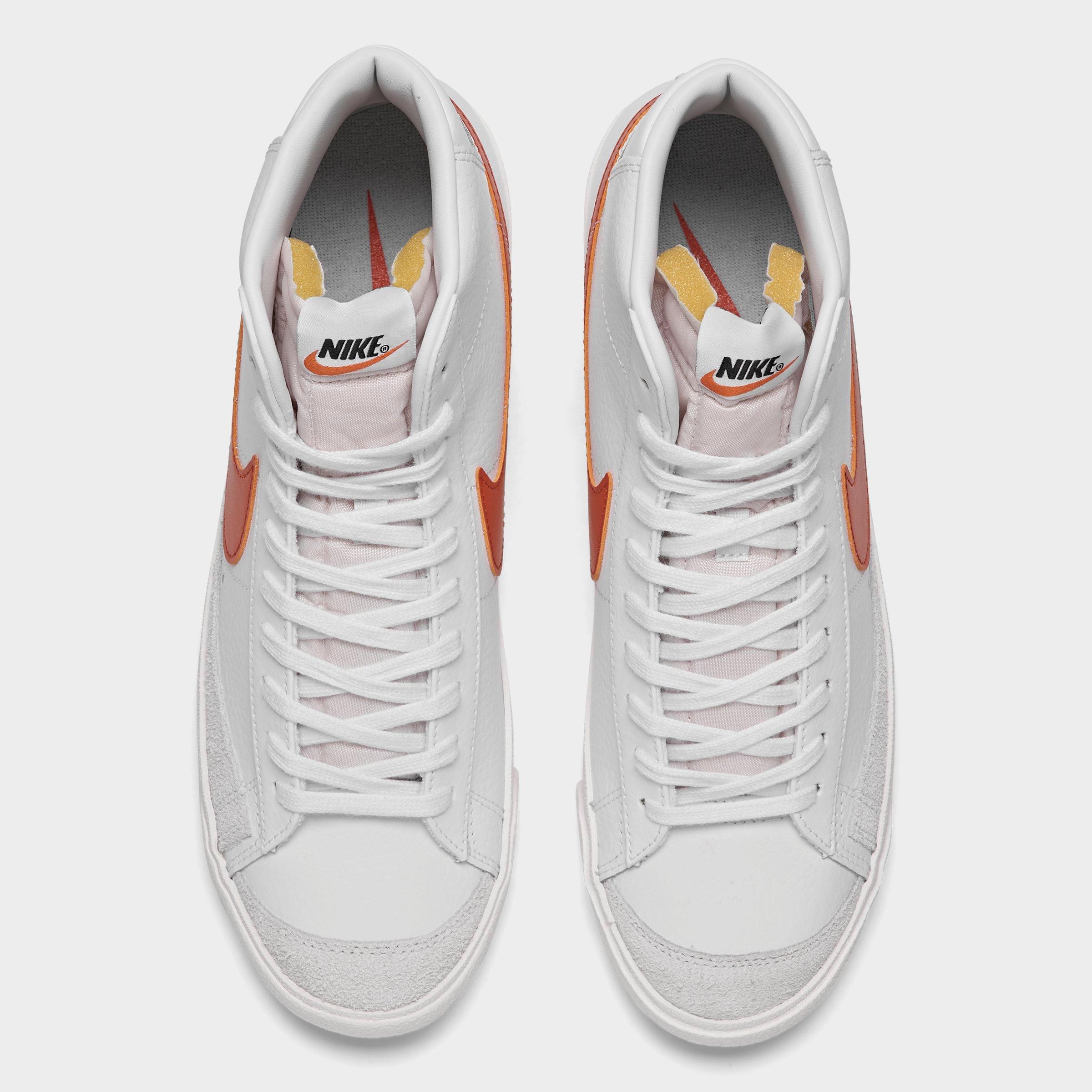 nike blazer mid 77 finish line