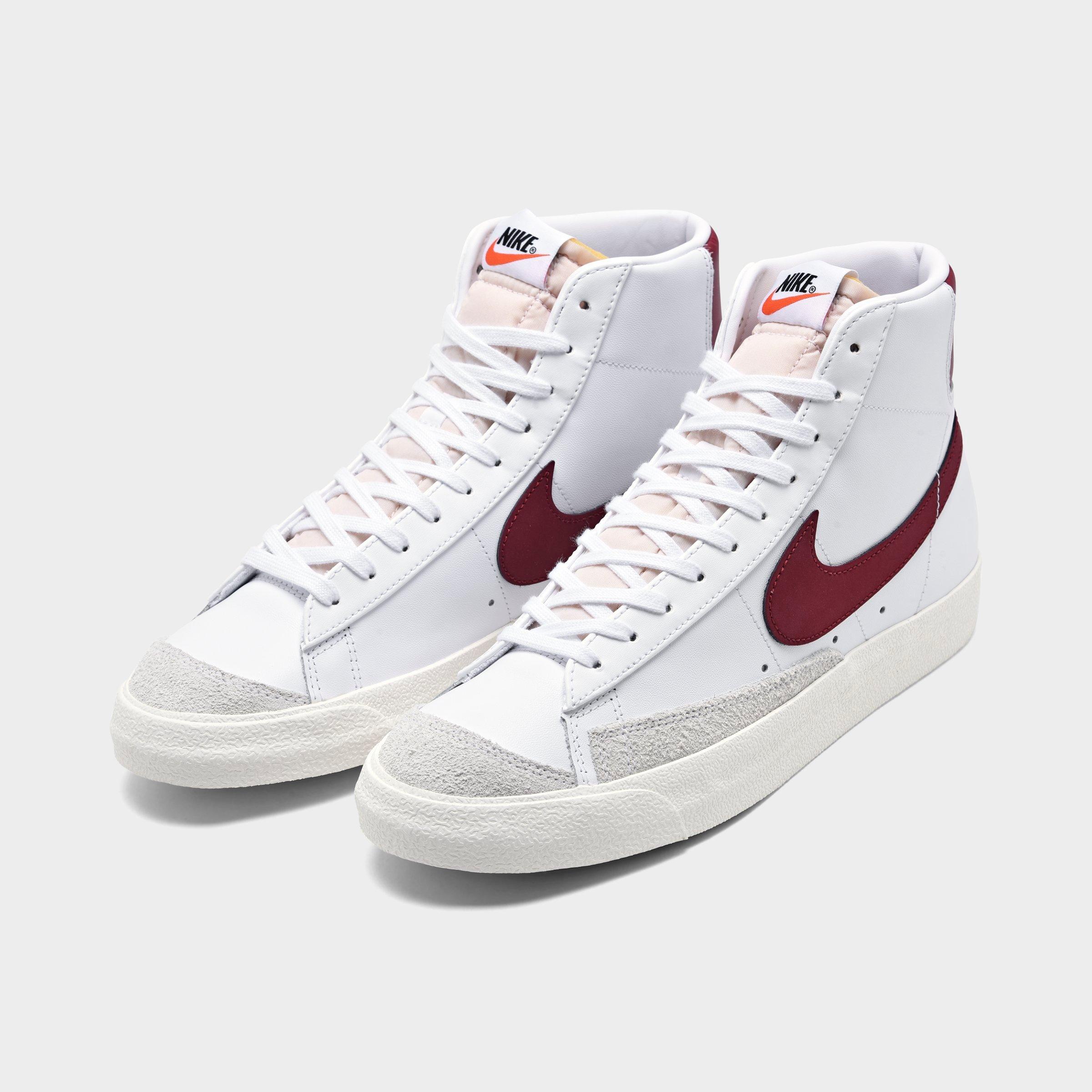 blazer shoes nike