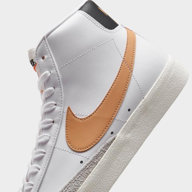 Reviewing Nike's Best-Selling Blazer Mid '77 Vintage