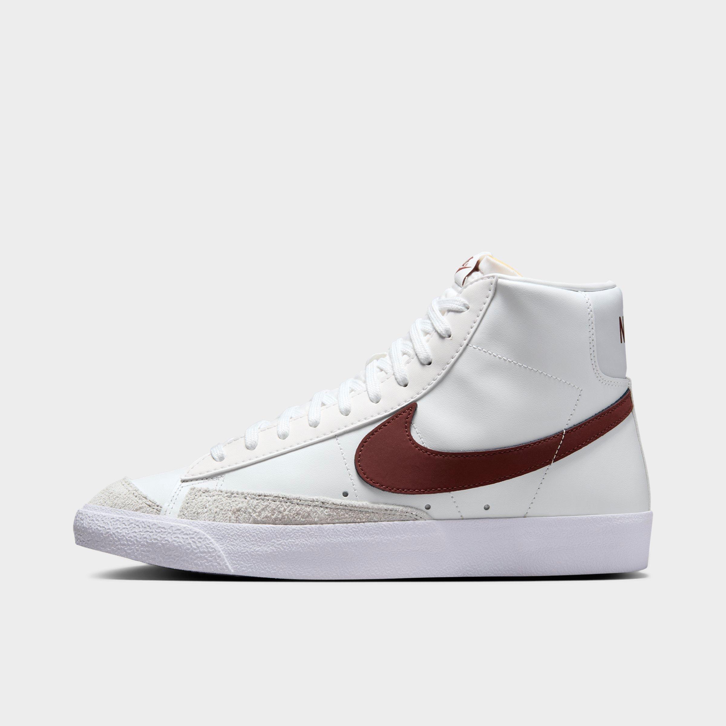 Men's Nike Blazer Mid '77 Vintage Casual Shoes | Finish Line