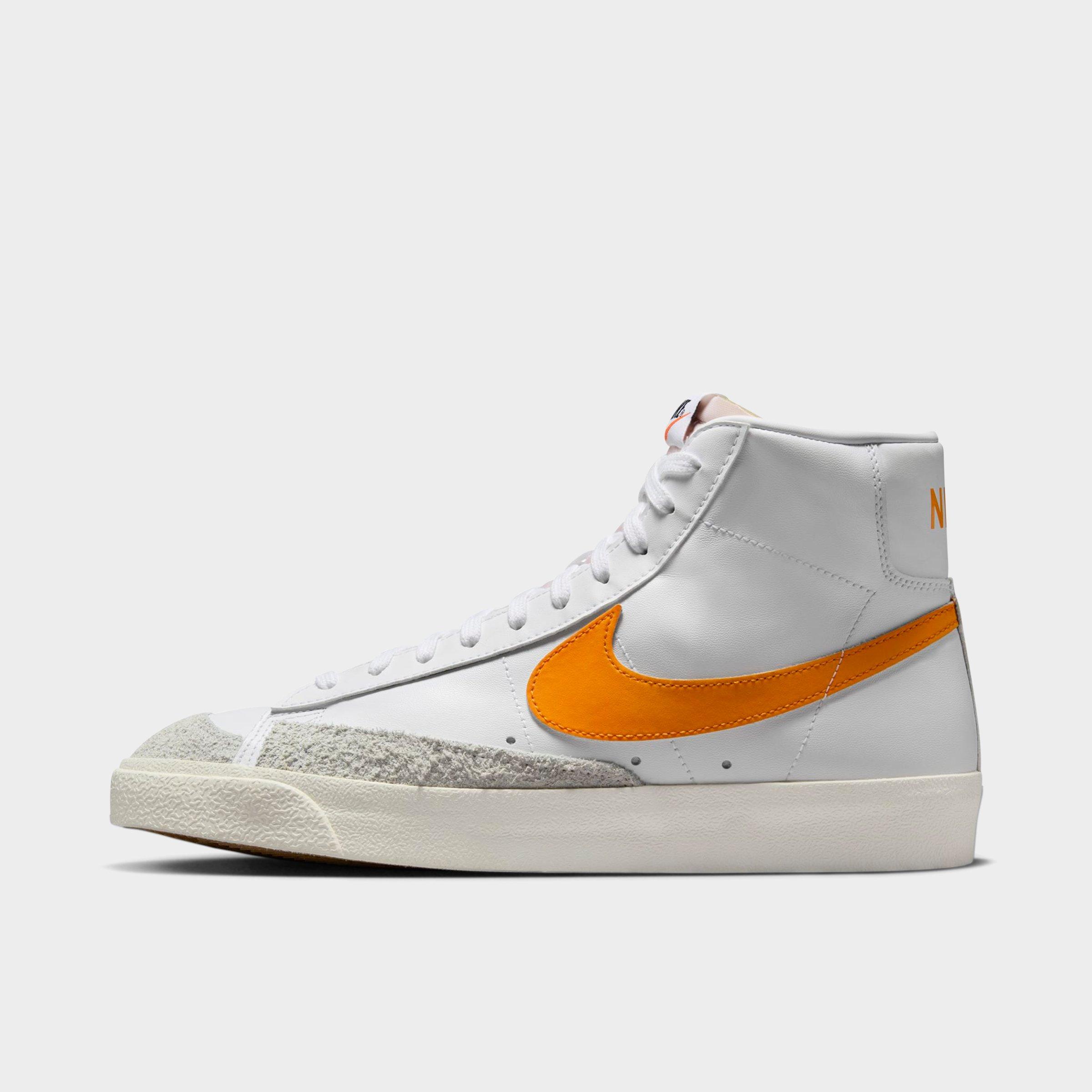 Men's Nike Blazer Mid '77 Vintage Casual Shoes | Finish Line