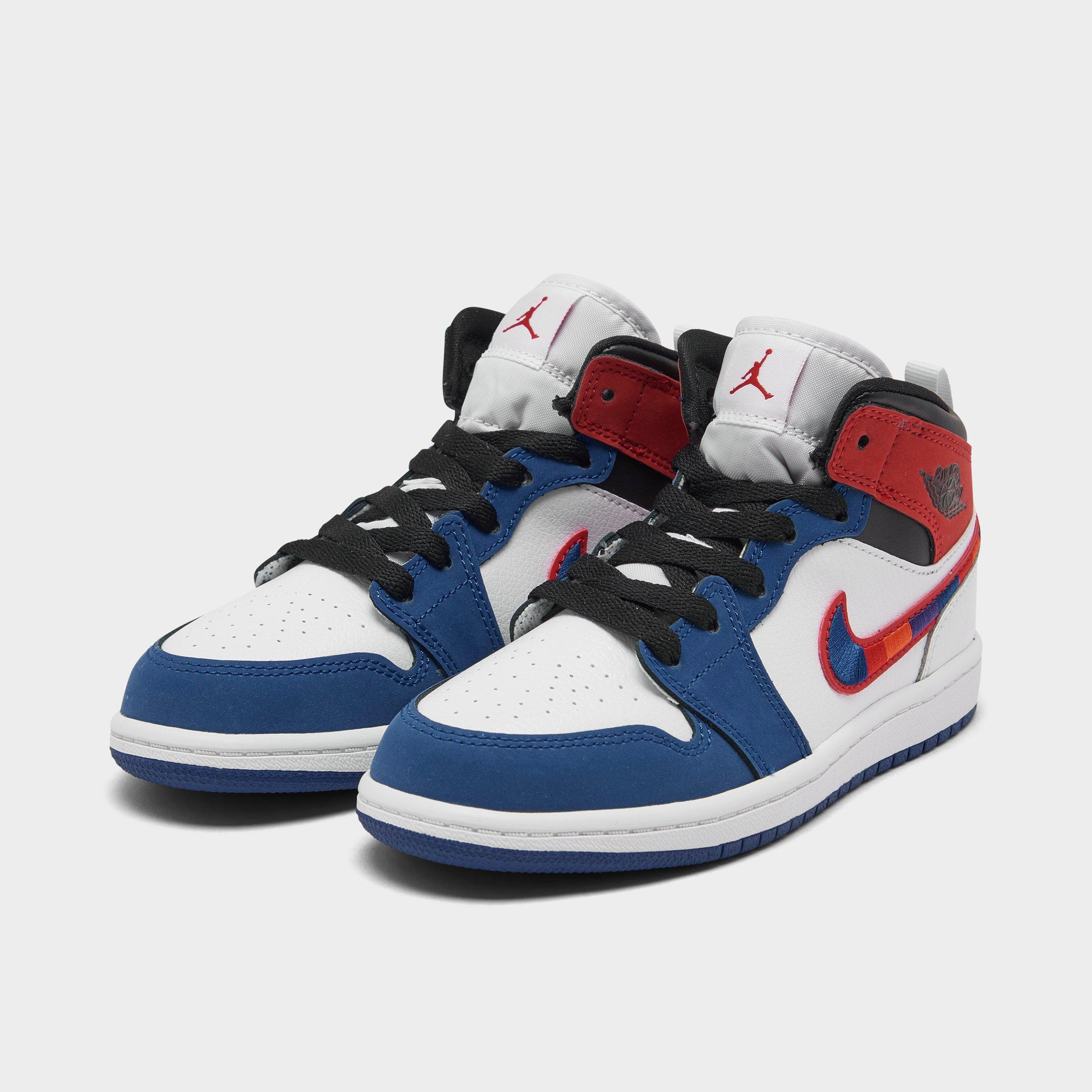 jordan 1 little kids