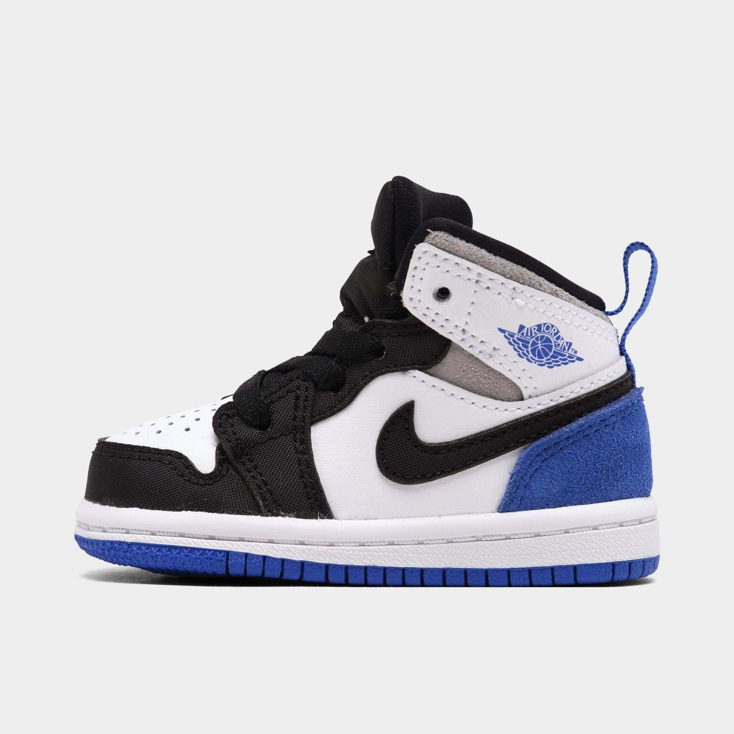 air jordan 1 mid se casual shoes