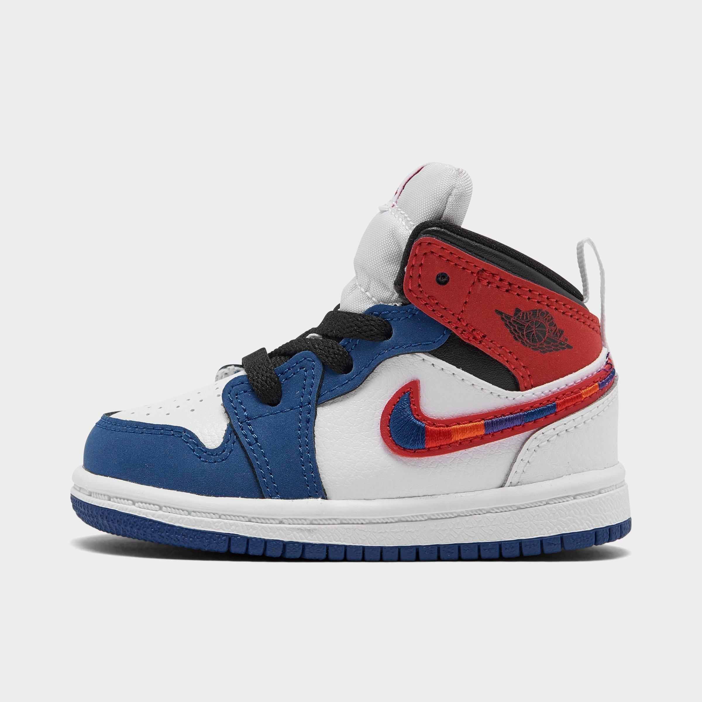 nike air jordan 1 toddler