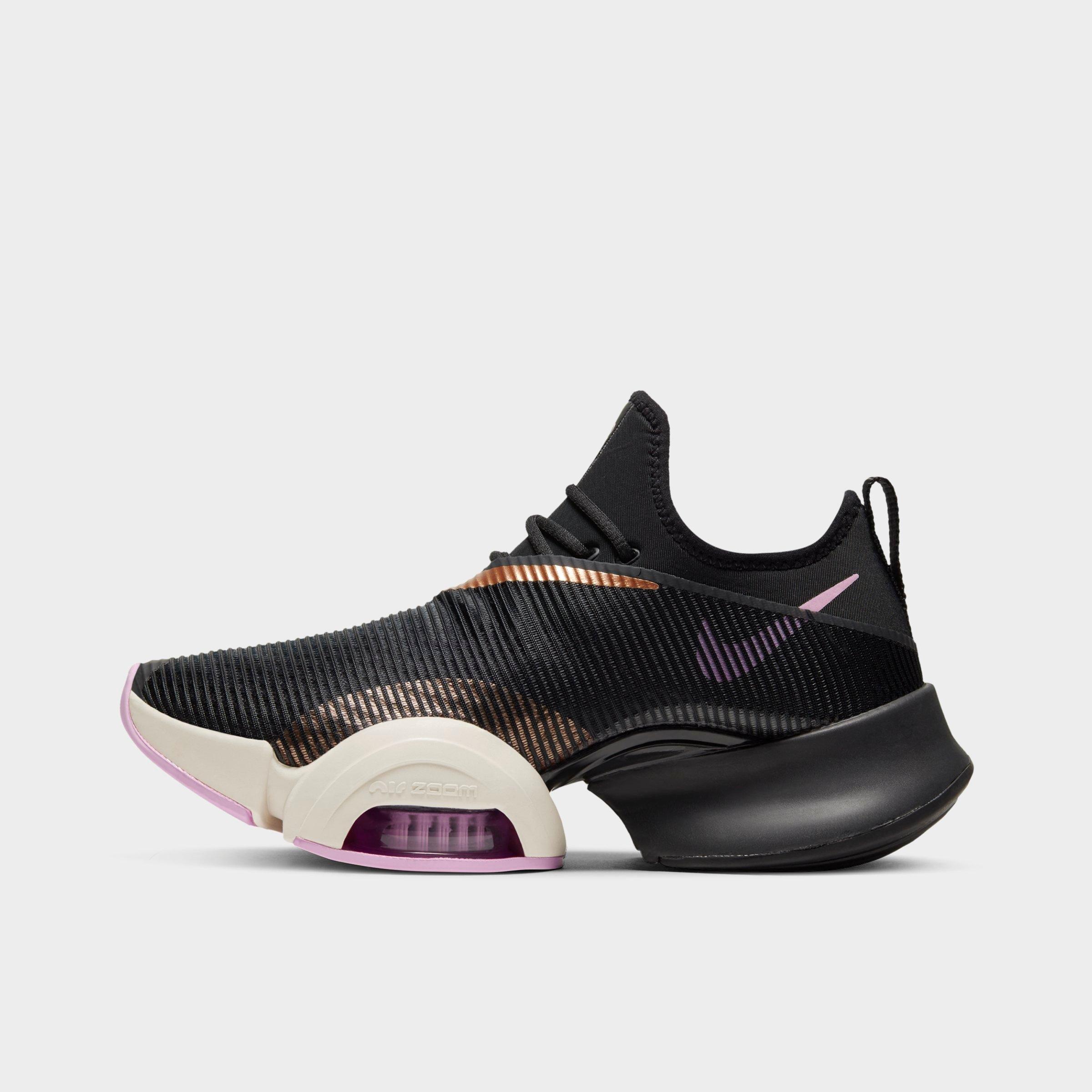 nike zoom training women's