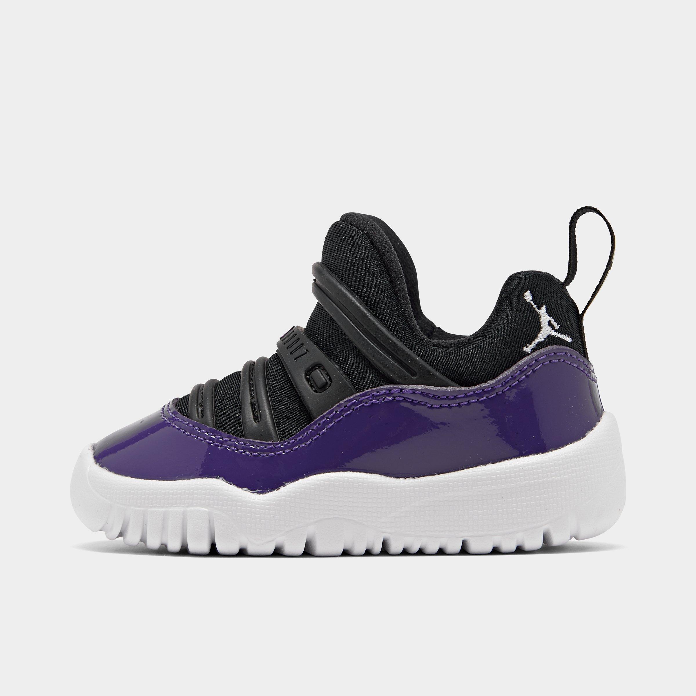 jordan retro 11 boys