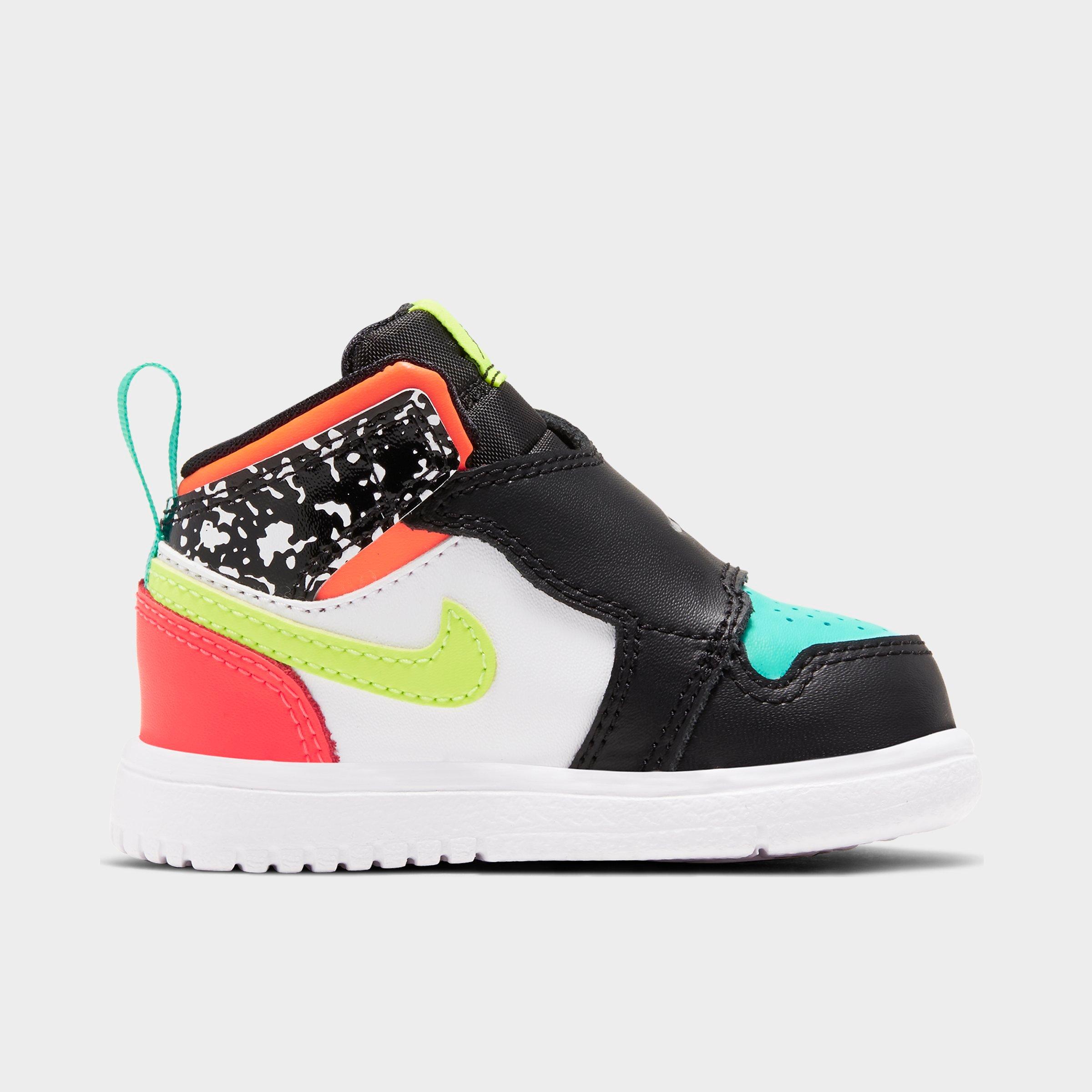 finish line infant shoes