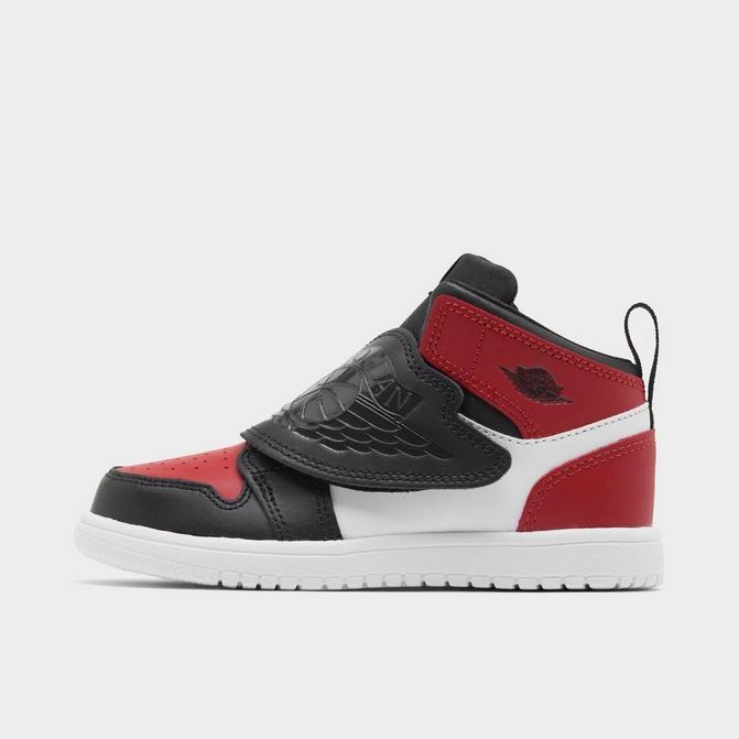 Air jordan velcro online