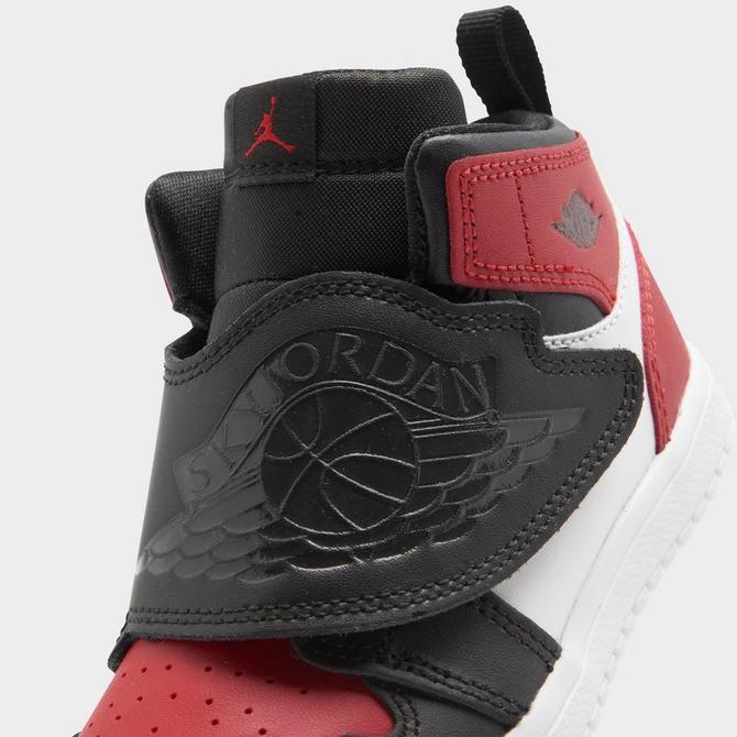 Air jordan for boys deals