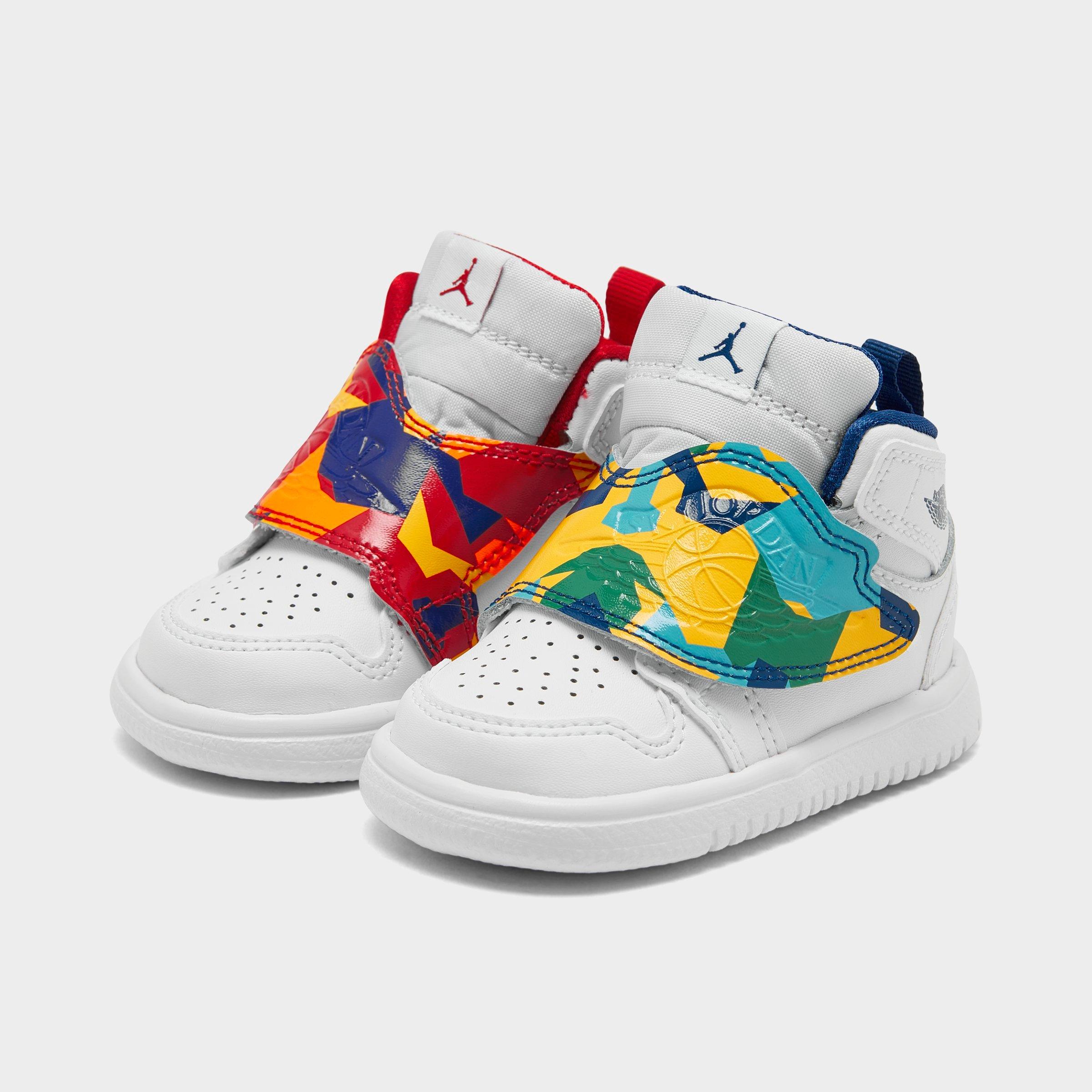 nike jordan 1 toddler