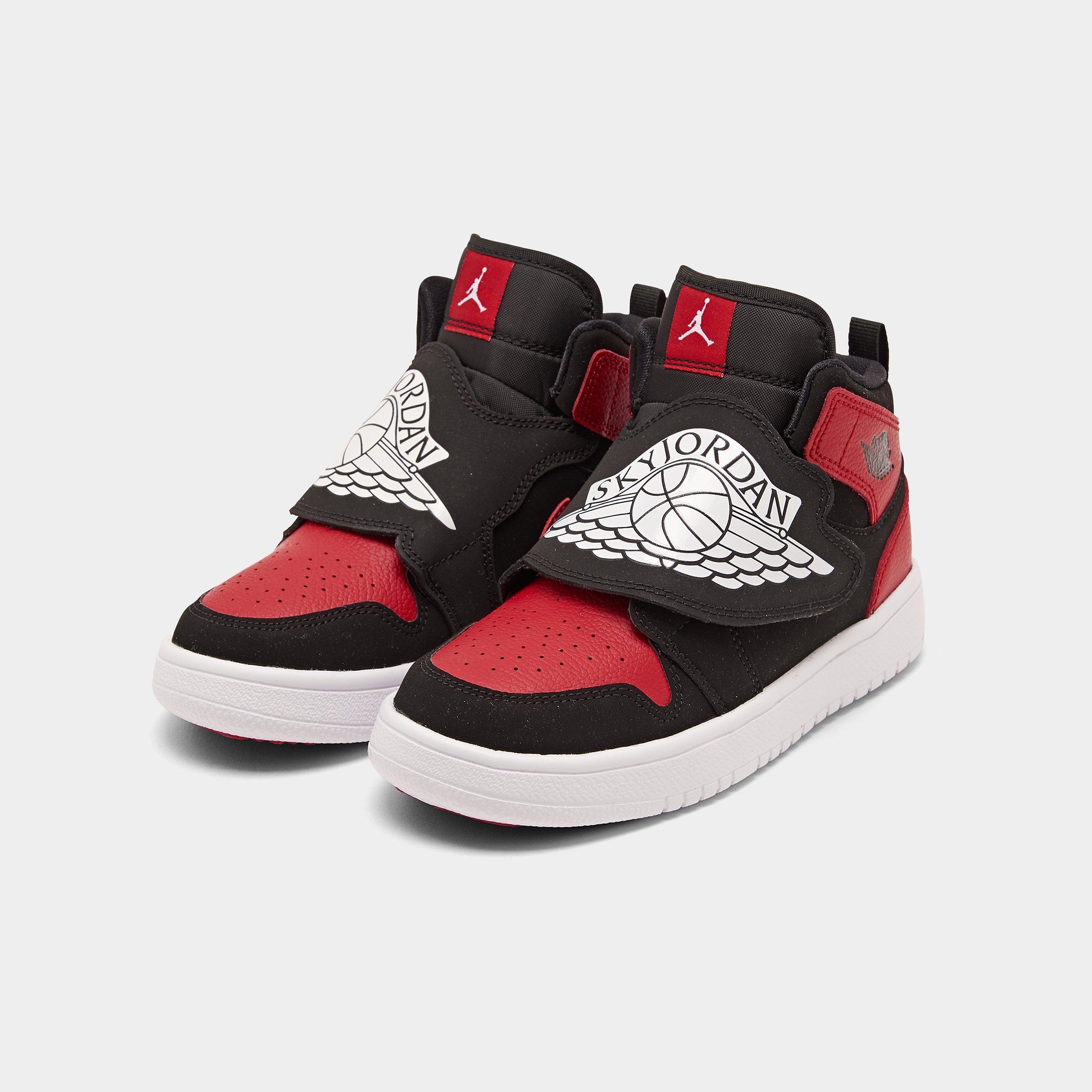 sky jordan 1 white