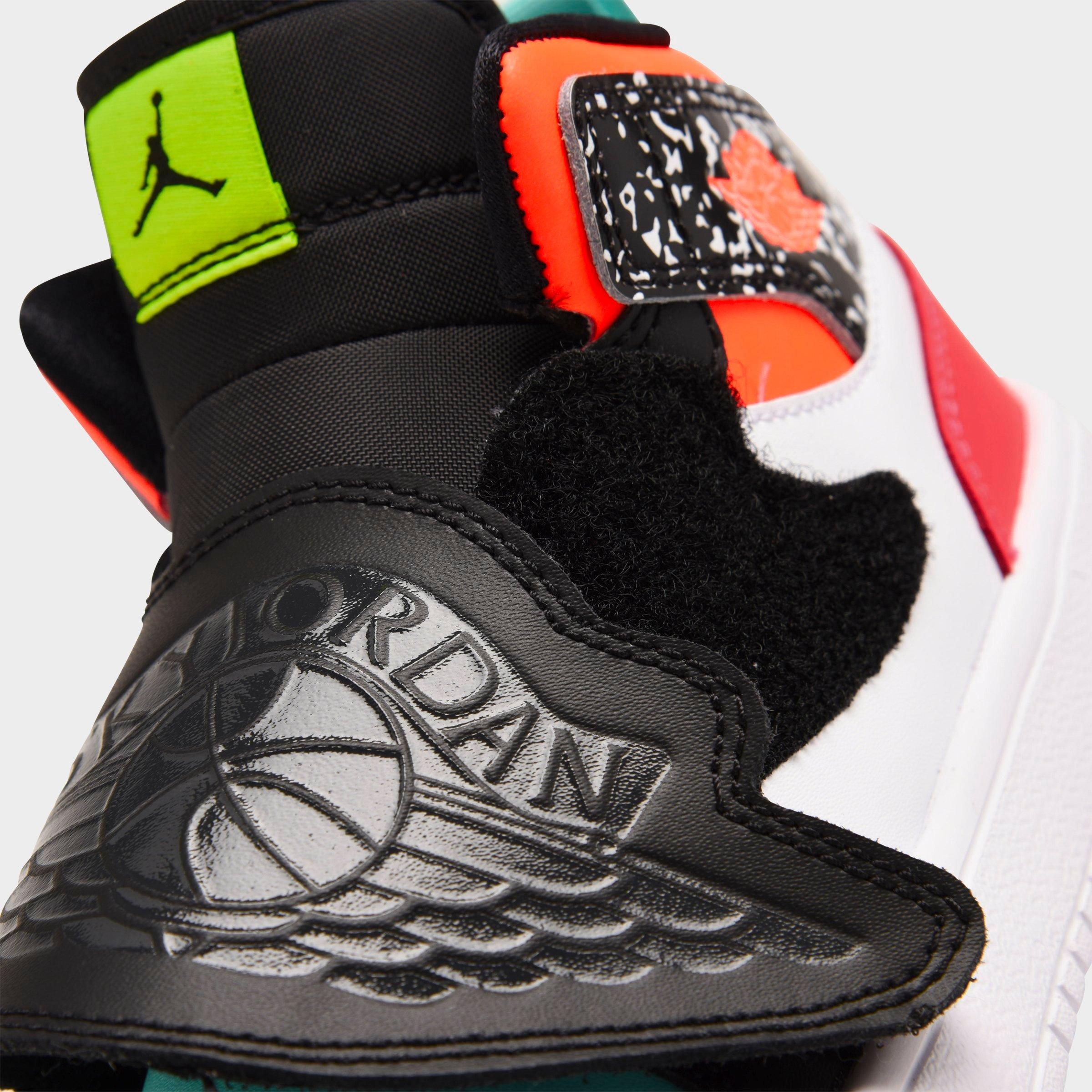 jordan sneakers for kids