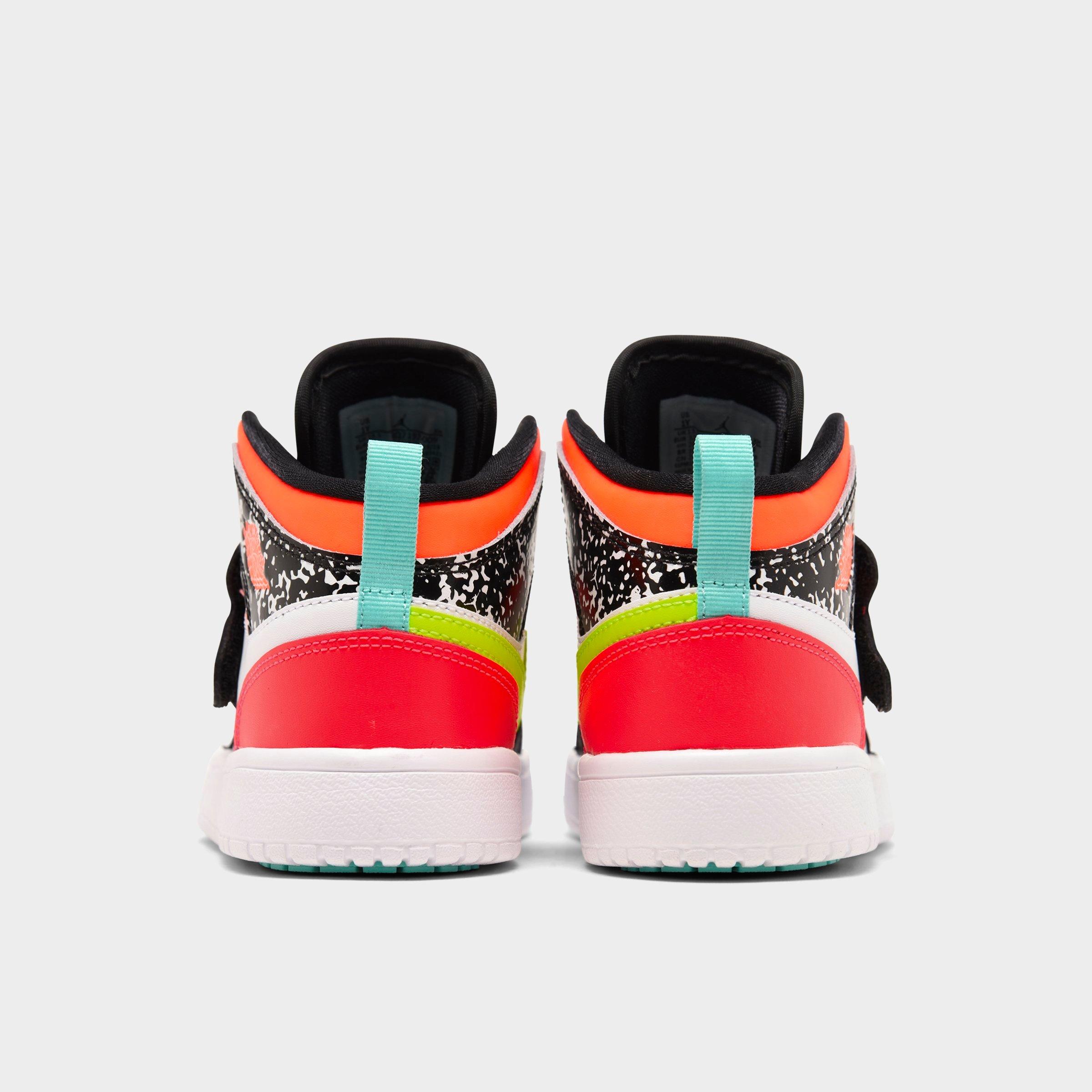 jordan 1 casual
