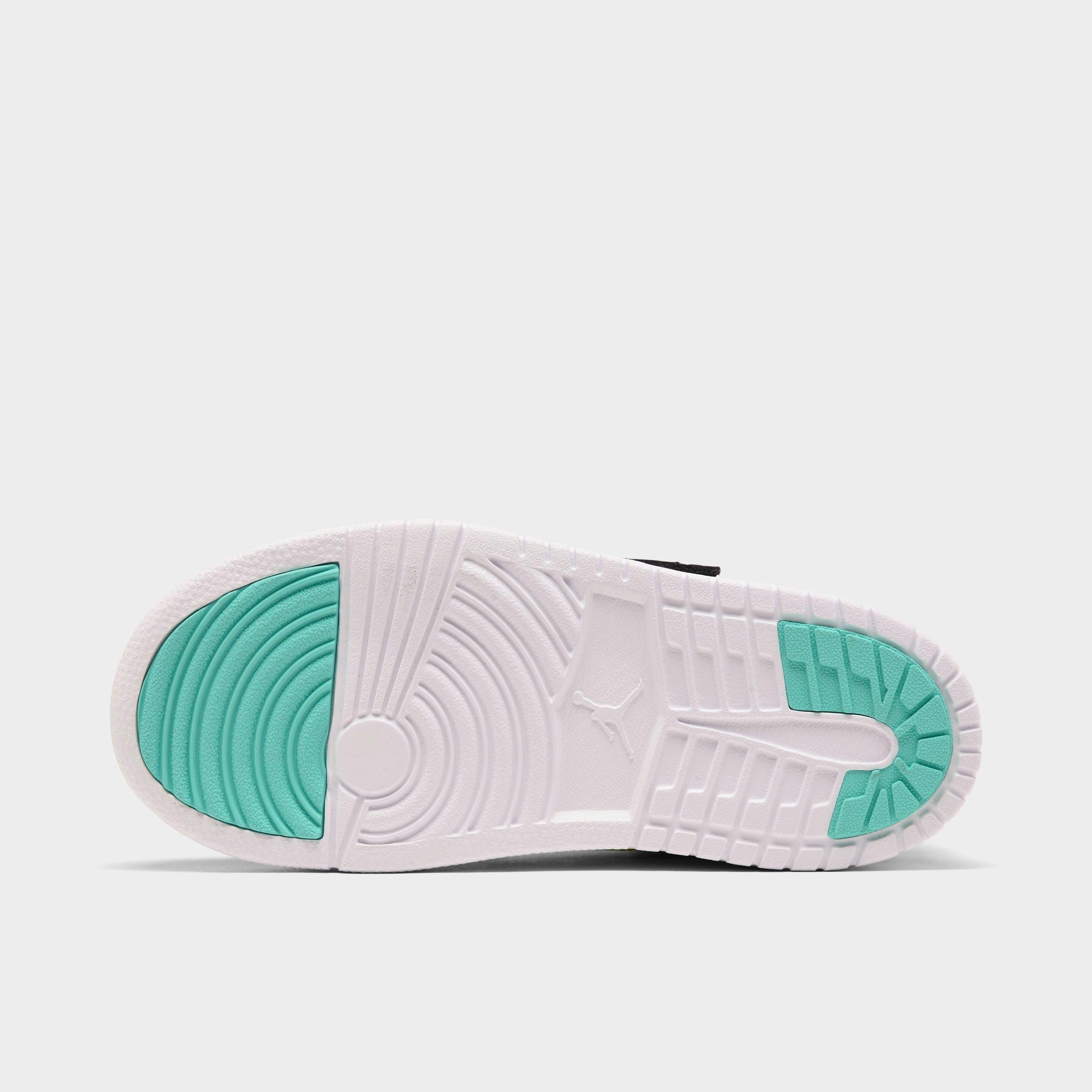 finish line jordans for kids