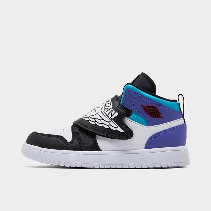 Nike jordan best sale 1 niño