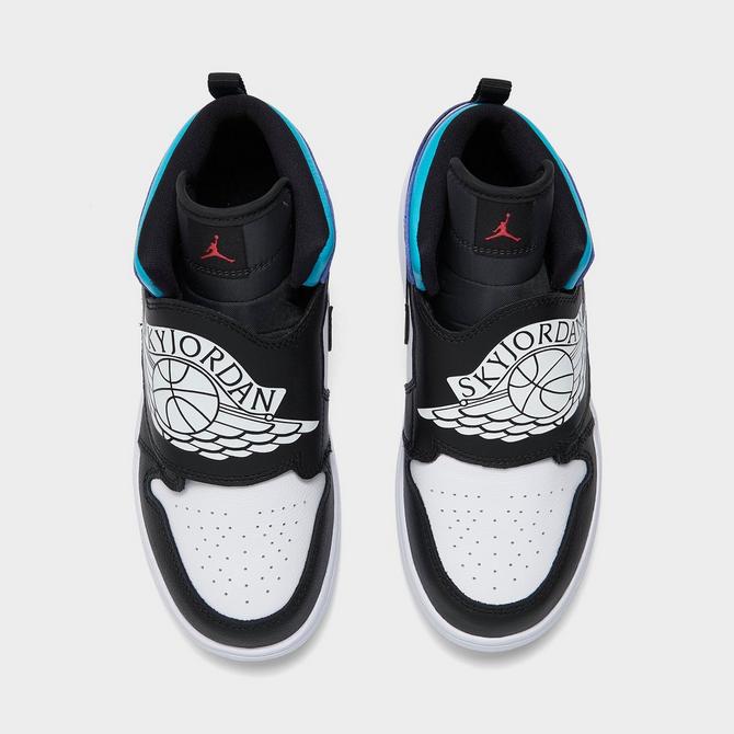 Sky jordan best sale 1 niño