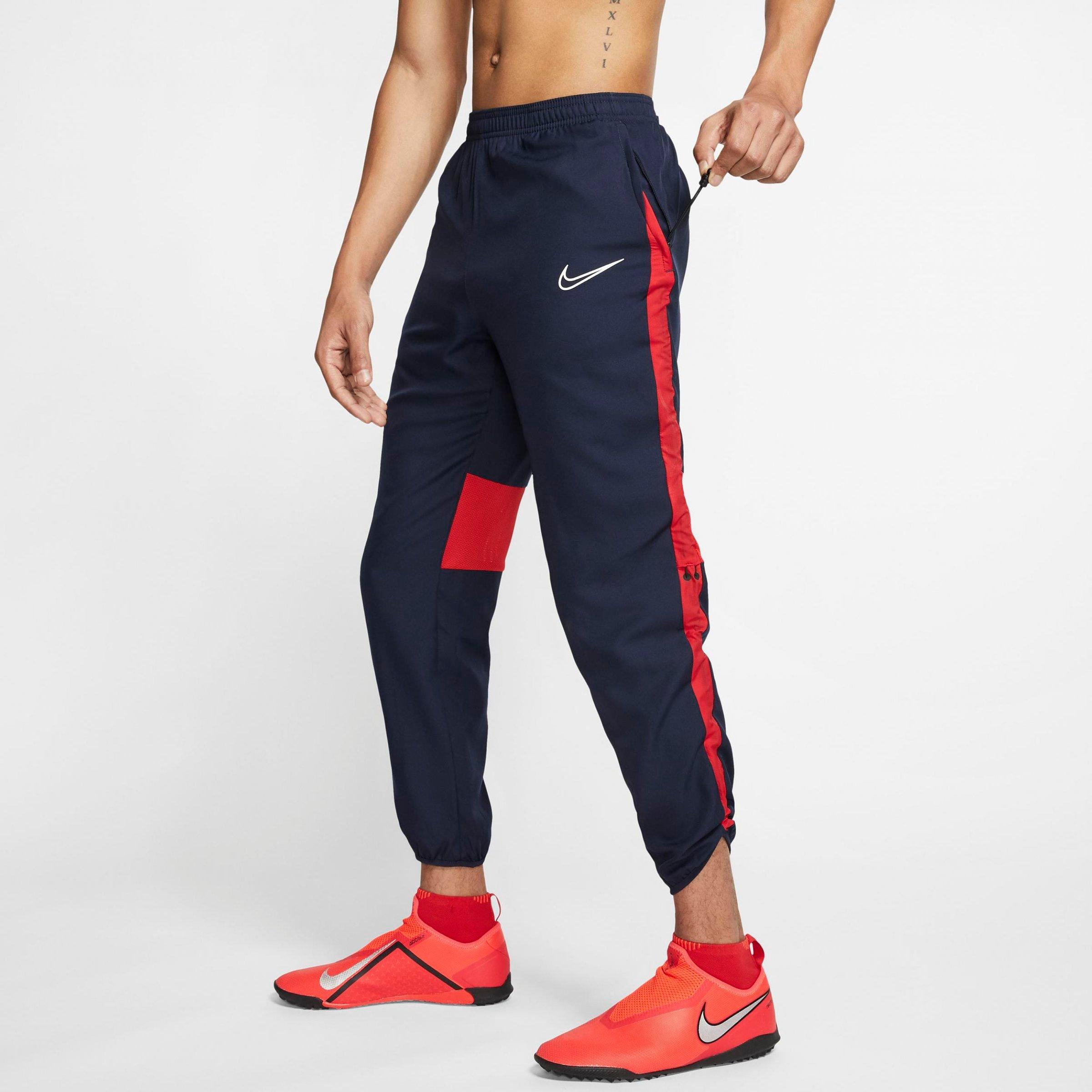 nike dri fit premium training pants