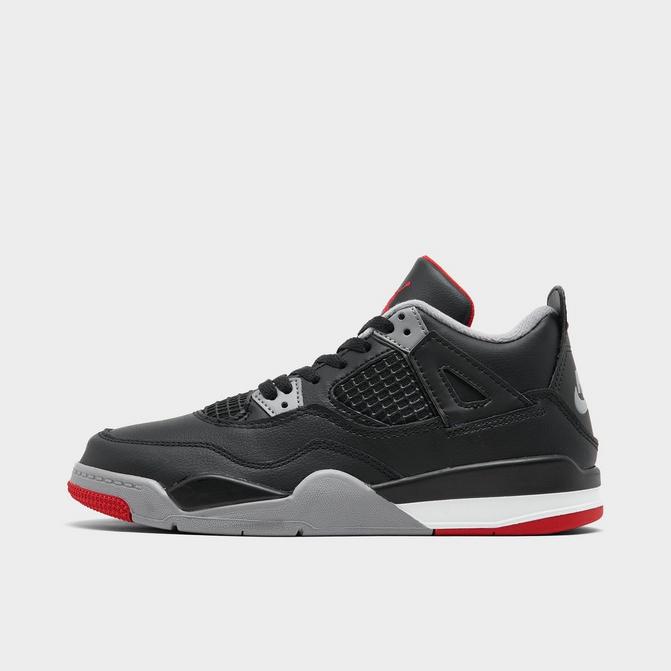 Bred 4s 2025 finish line