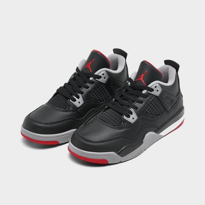 Jordan retro clearance 4 air