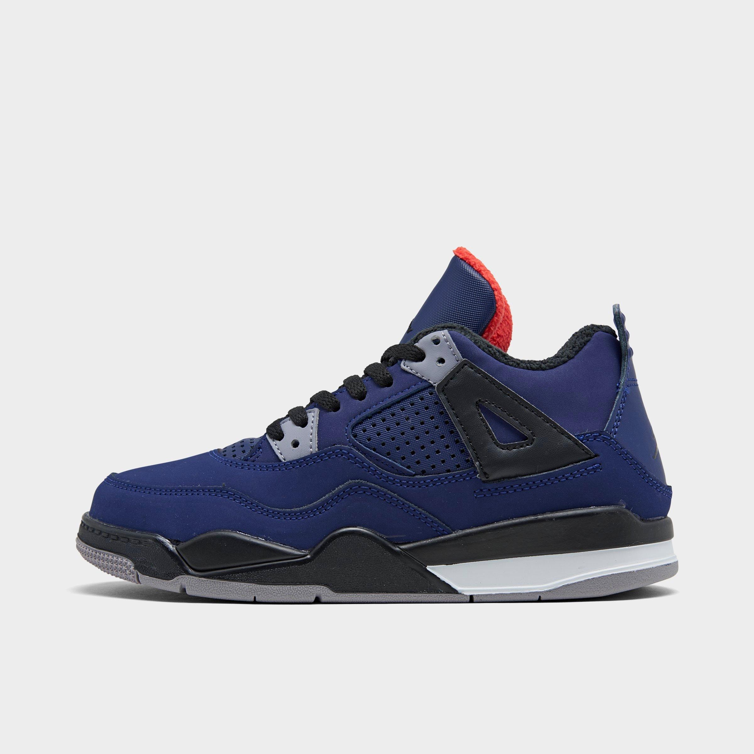 jordan retro 4 kids