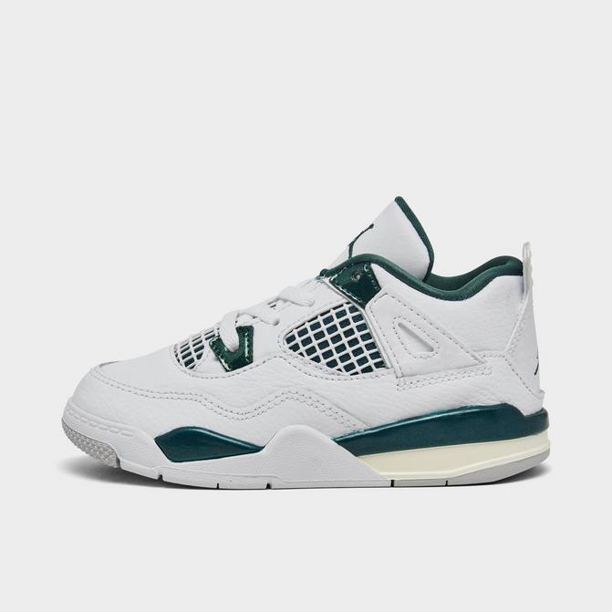 Jordan retro 4 for kids on sale