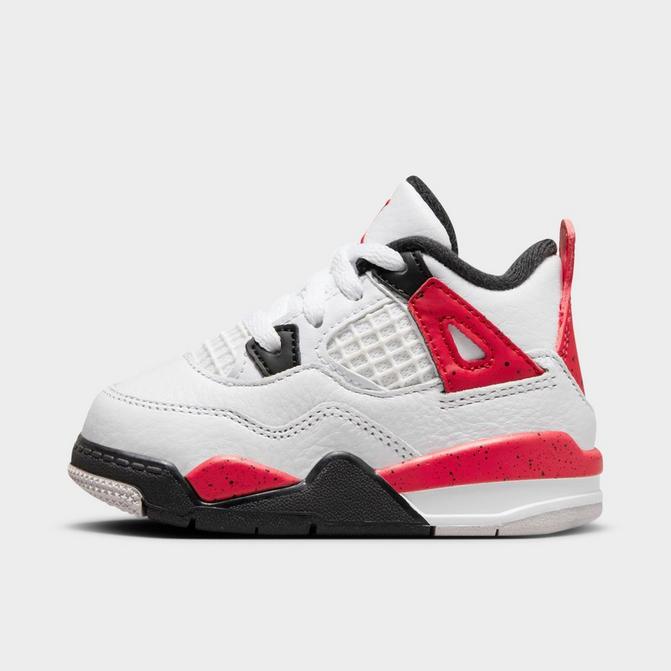 Jordan 4 shop finish line