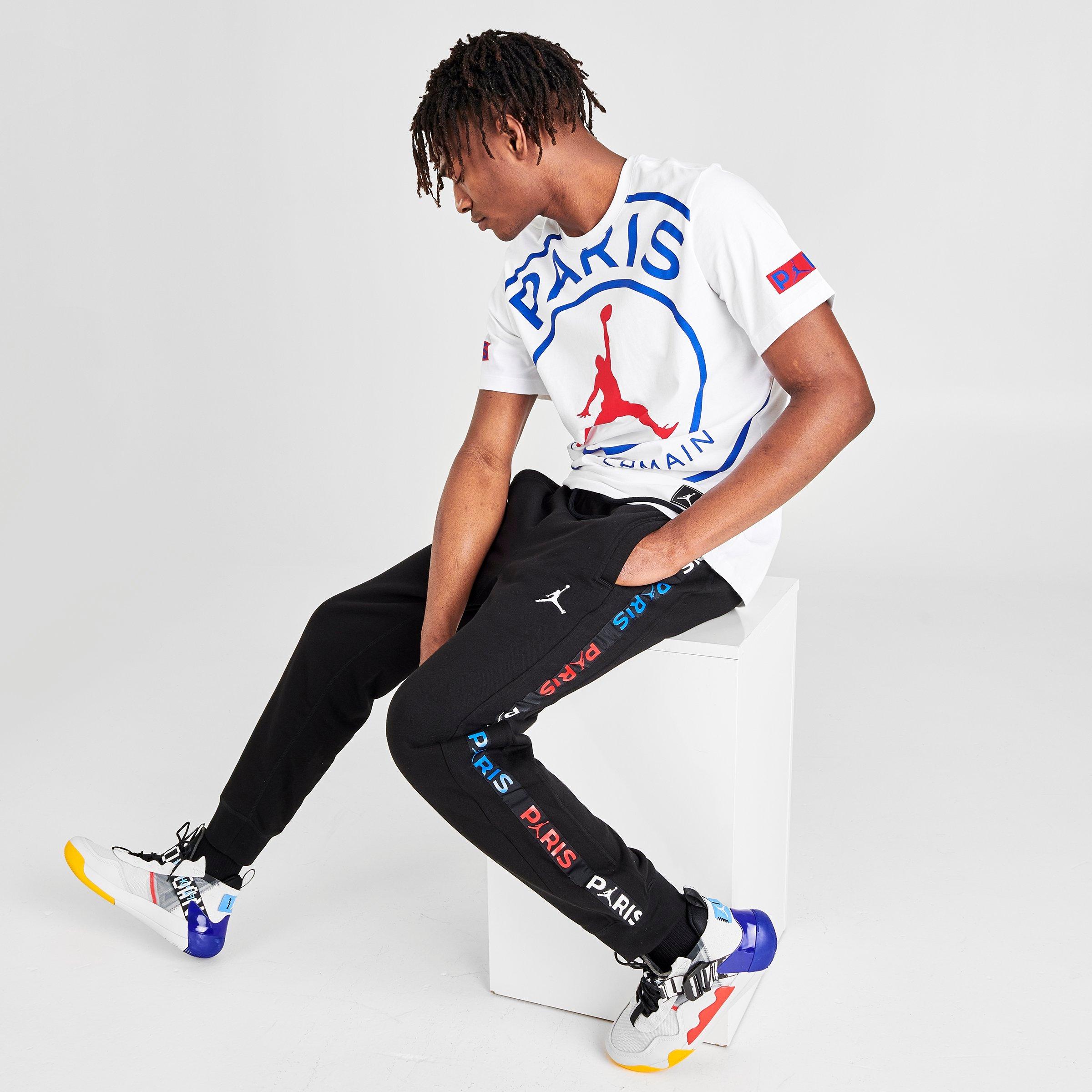 psg joggers