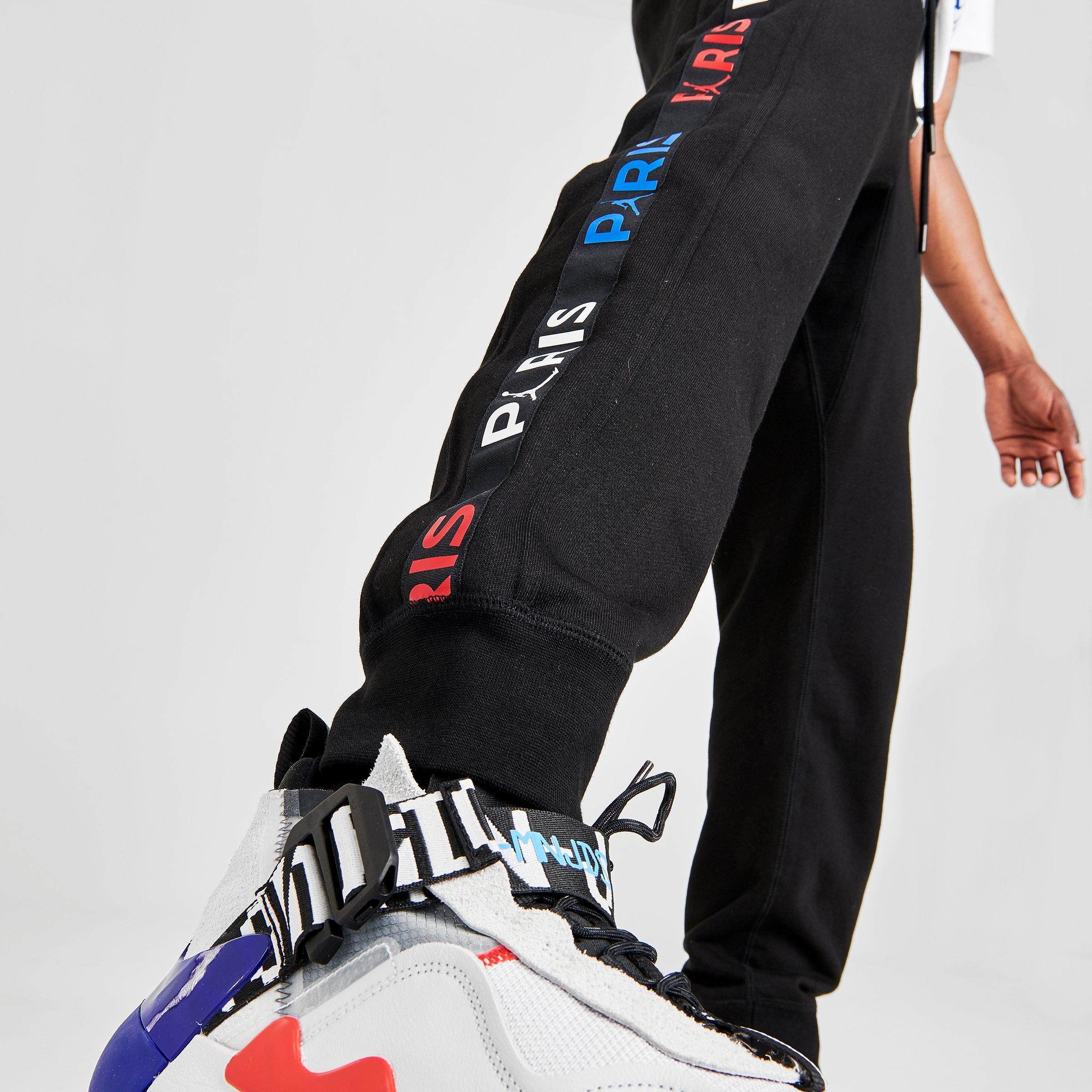 paris saint germain joggers