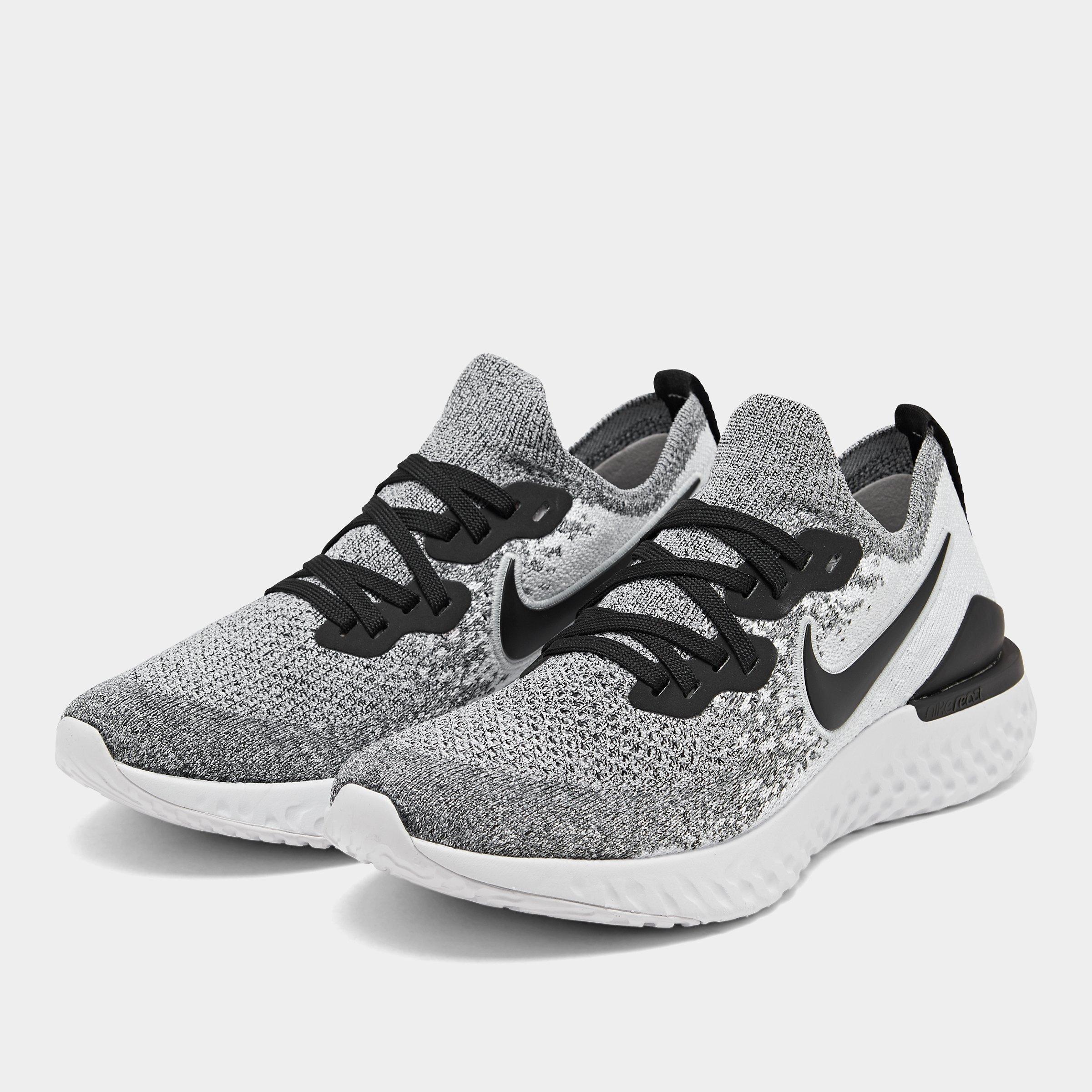 finish line nike epic react flyknit 2