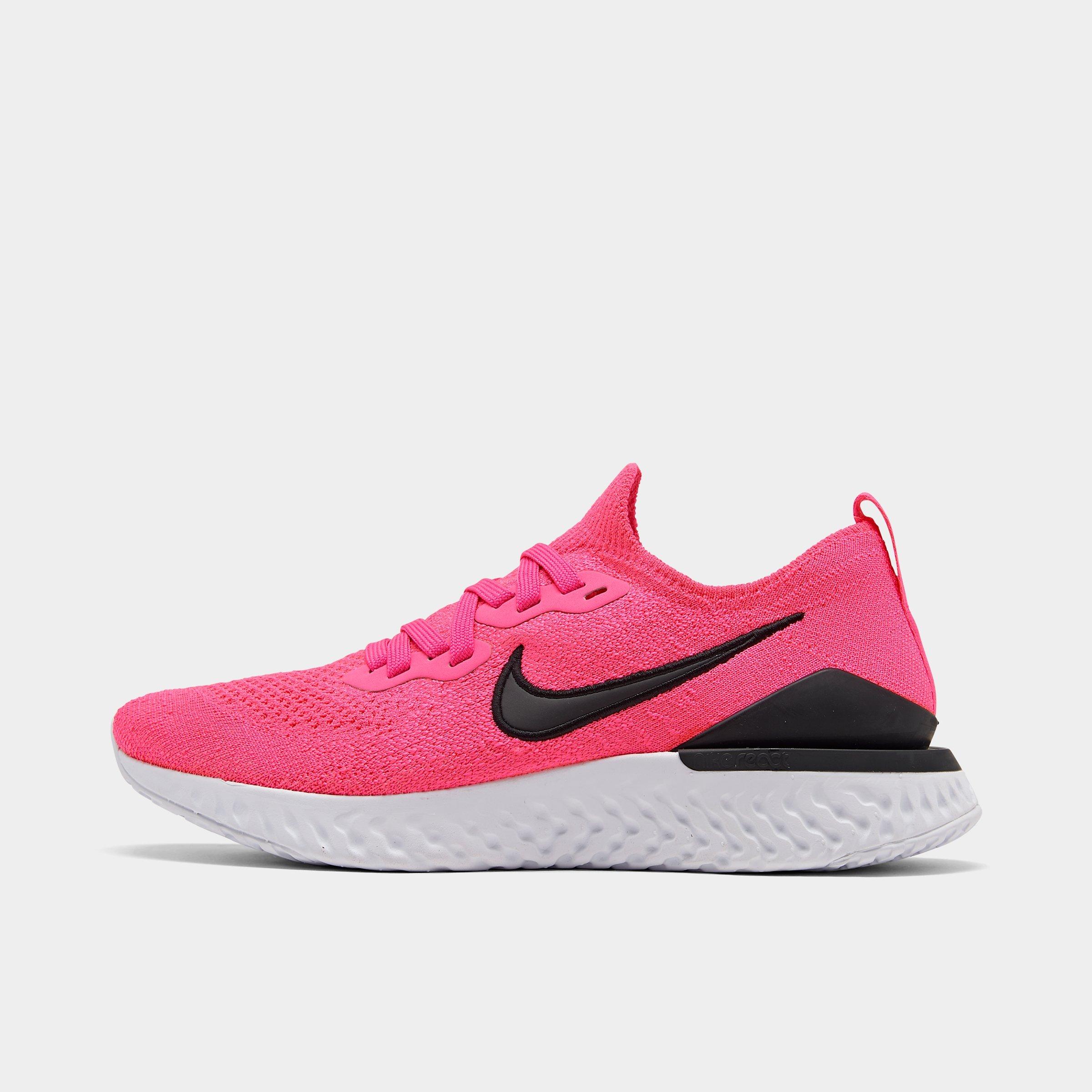 women's nike epic react finish line