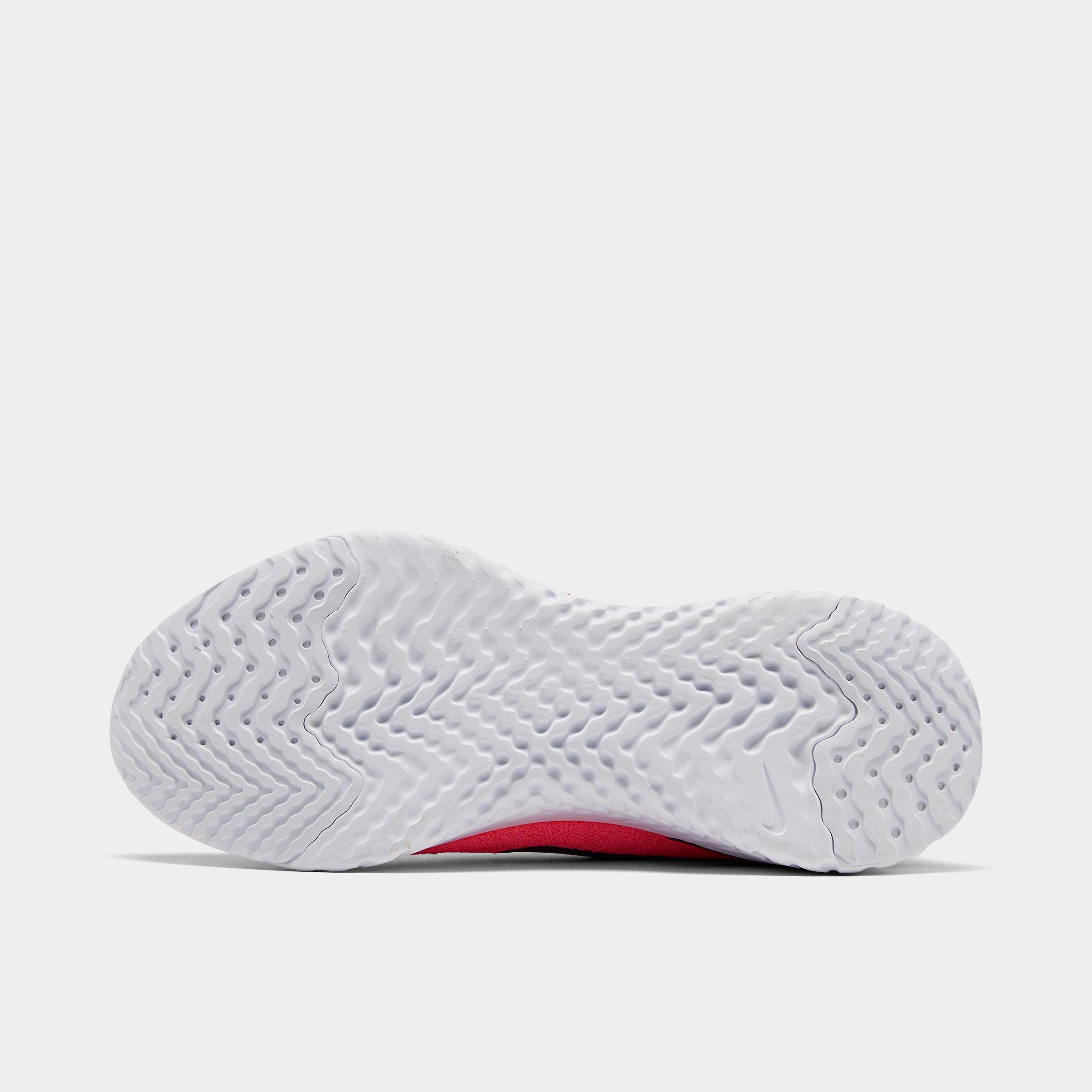 epic react flyknit 2 running shoe