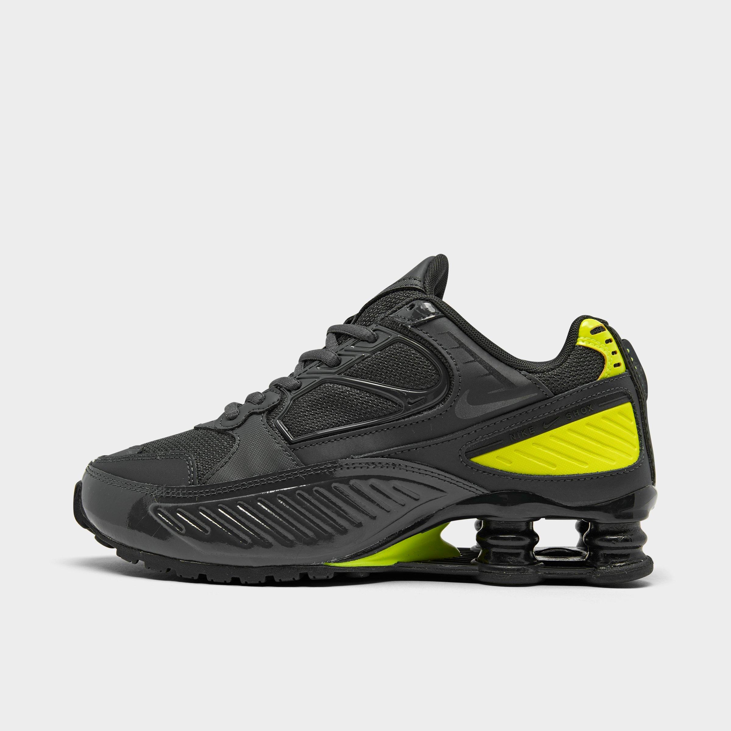 finish line shox
