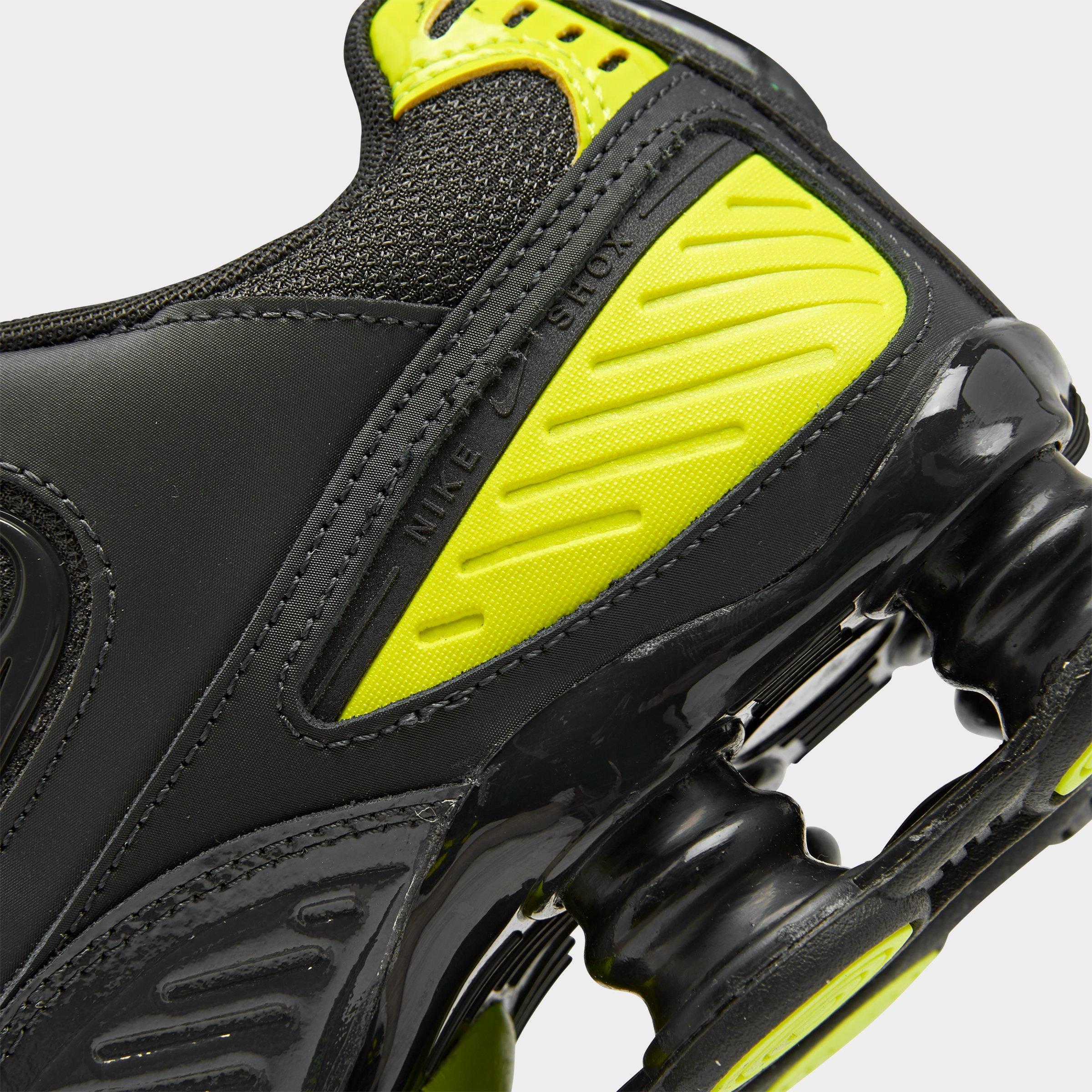 nike shox running shoes