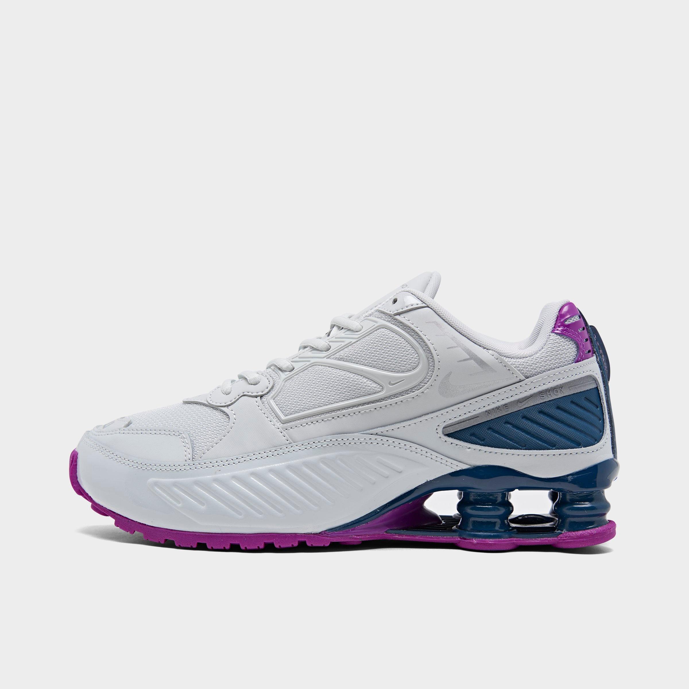 shox enigma