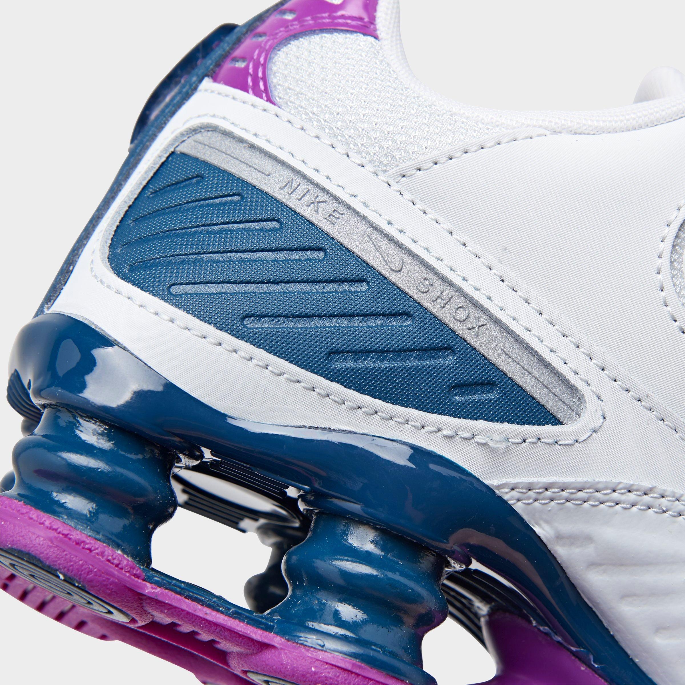 women's nike shox enigma casual shoes